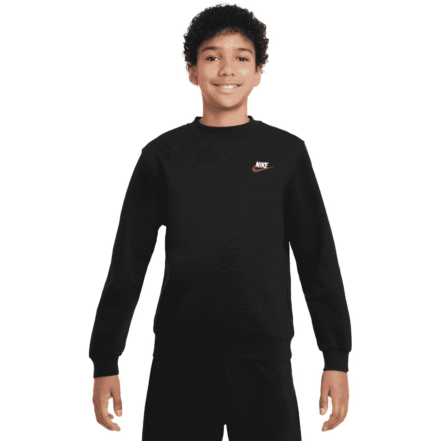 NIKE SPORTSWEAR CLUB FLEECE BI (FD3006)