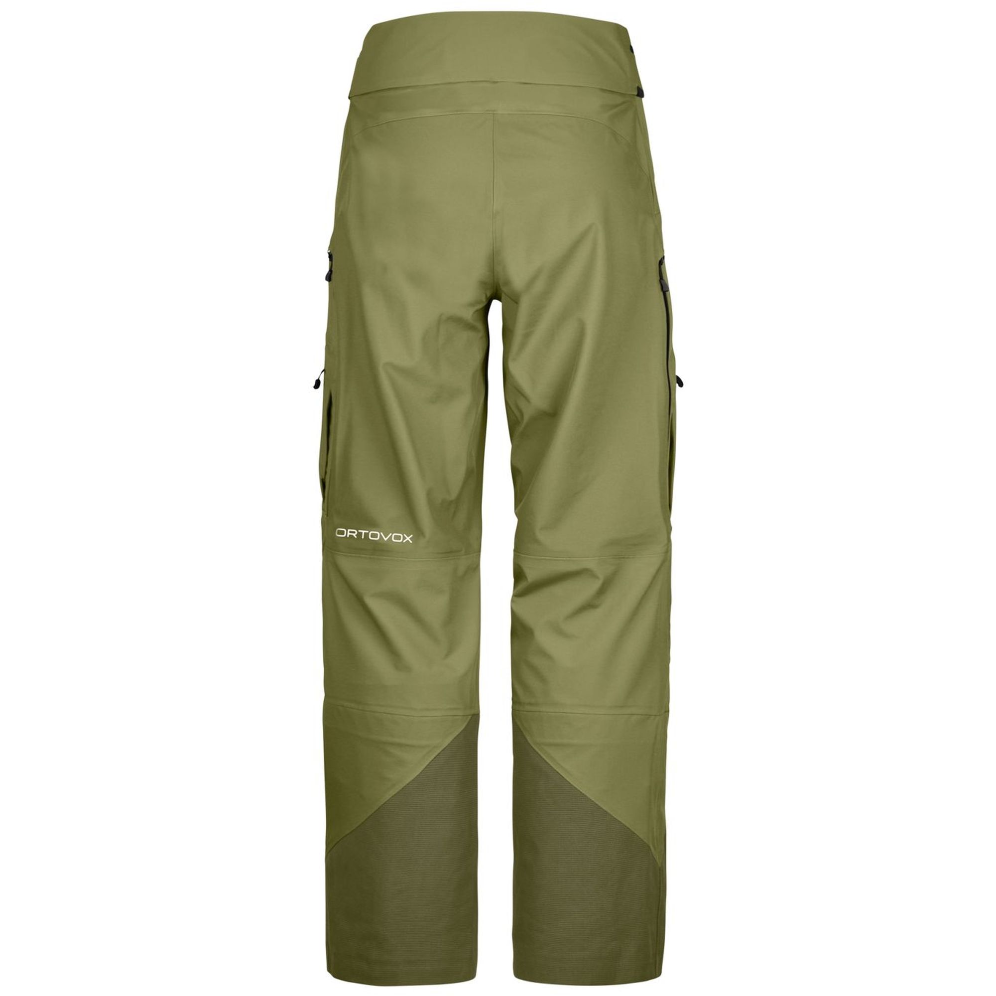 Deep Shell Pants W