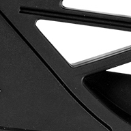 Schaufel ICONIC medium