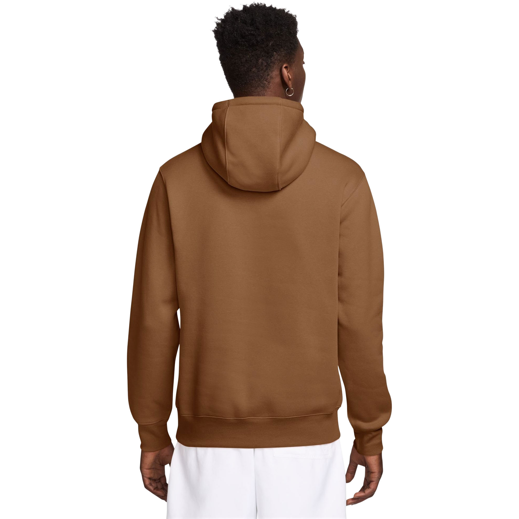 M NK CLUB BB PO HOODIE