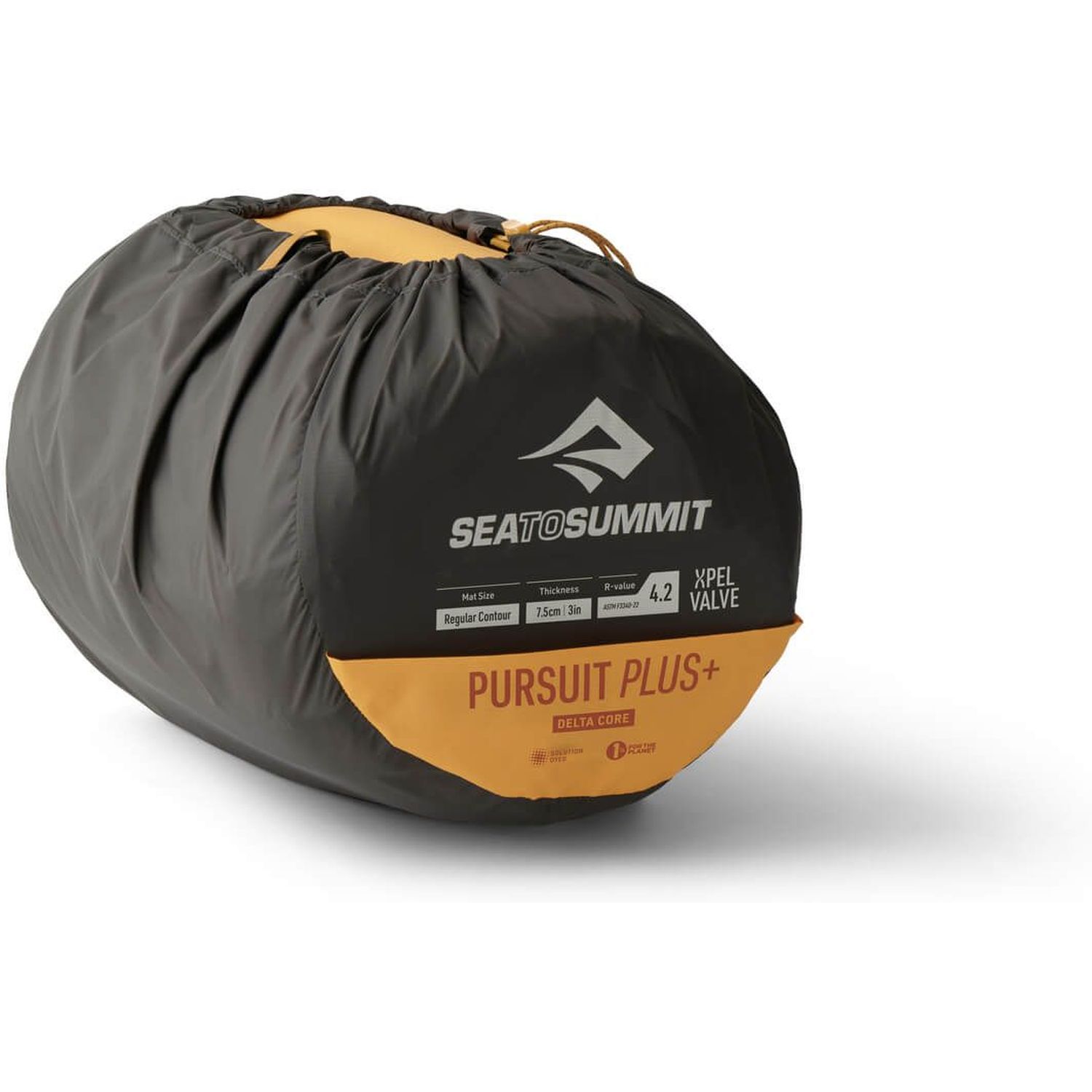 Pursuit Plus SI Mat Rectangular Wide (RCS) regular