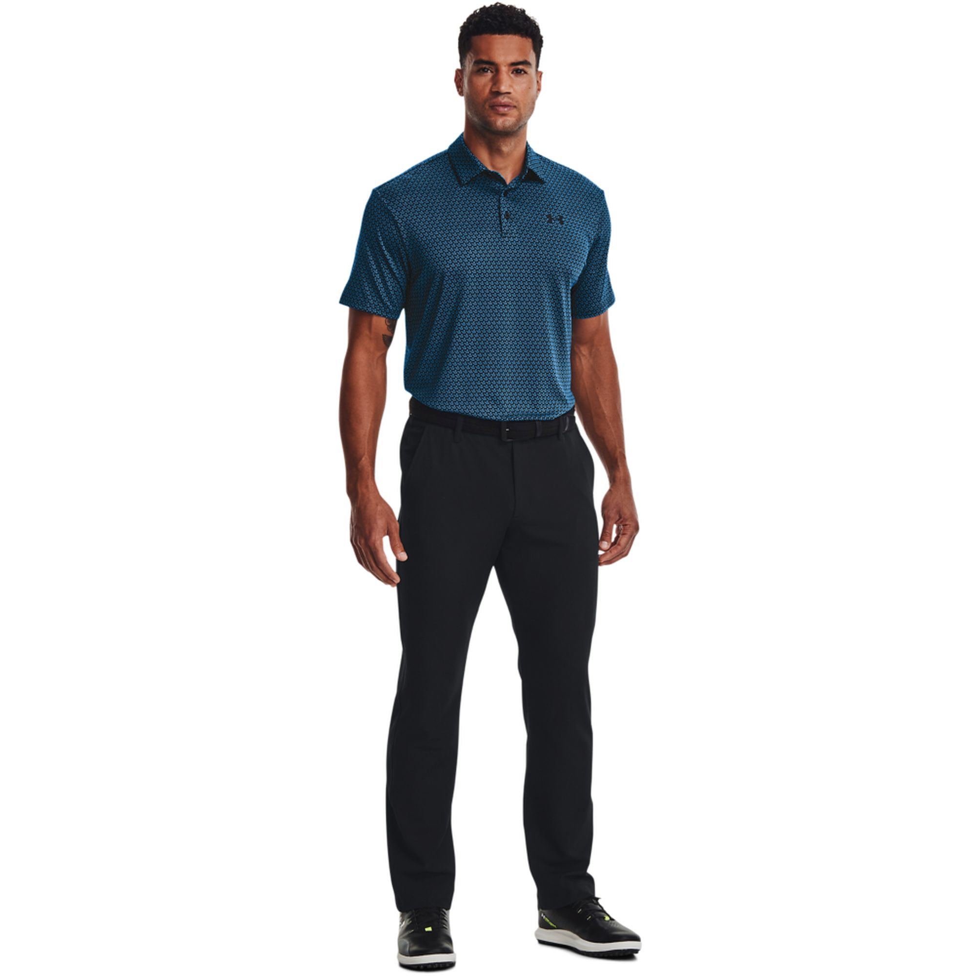 Playoff Polo 2.0