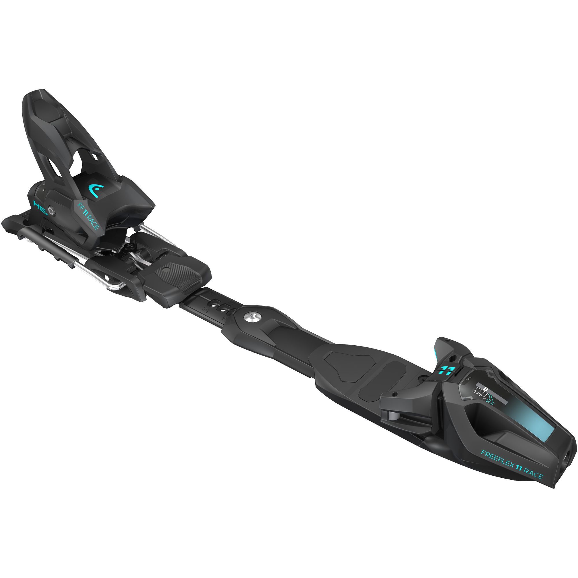 FREEFLEY 11 RACE BR. 85