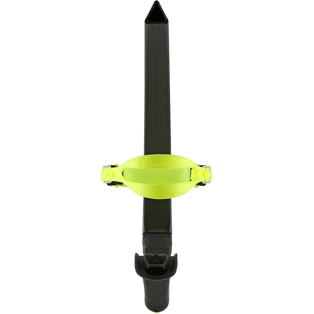 Focus Swim Snorkel