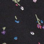 Patterned blouse