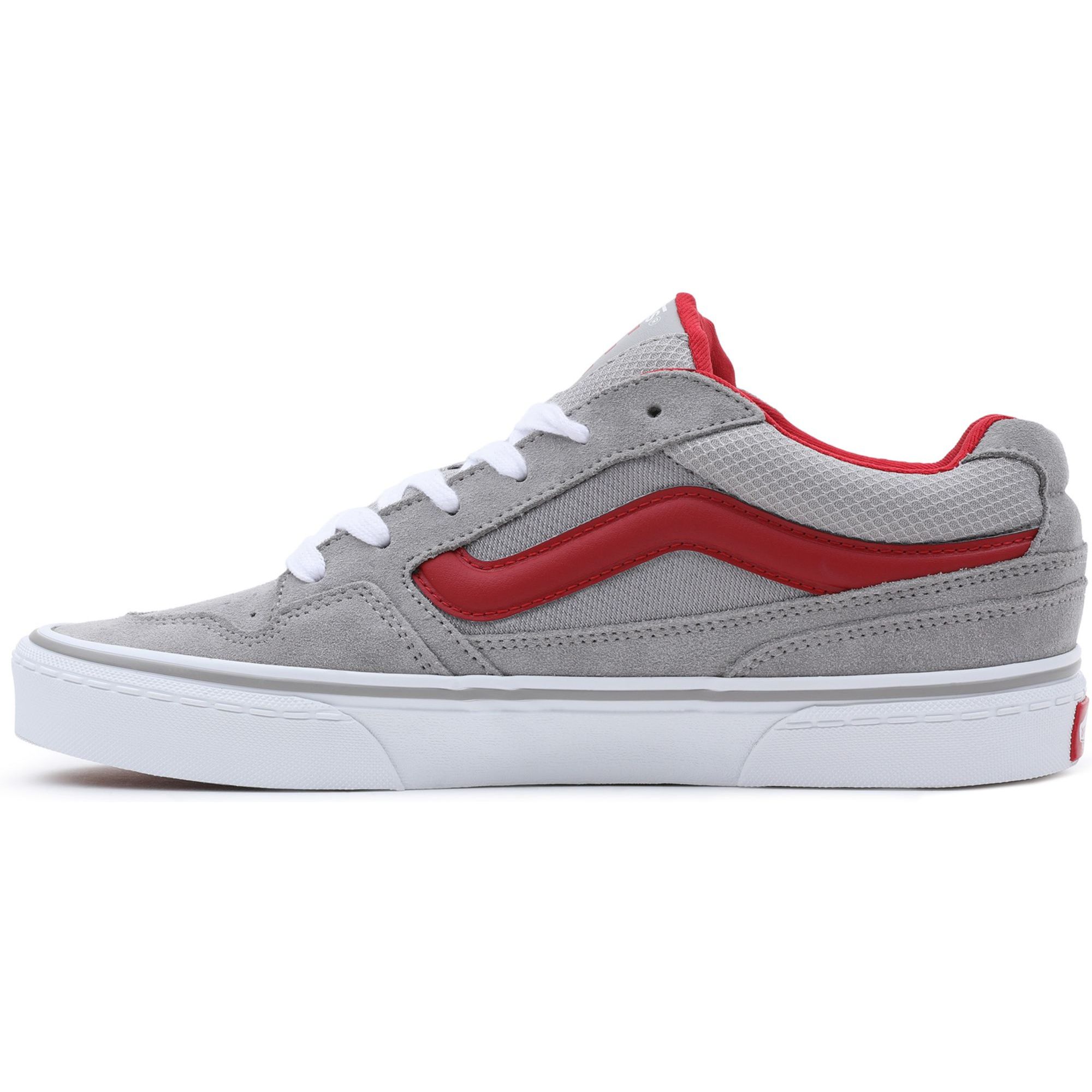 MN Caldrone (Suede/Mesh)