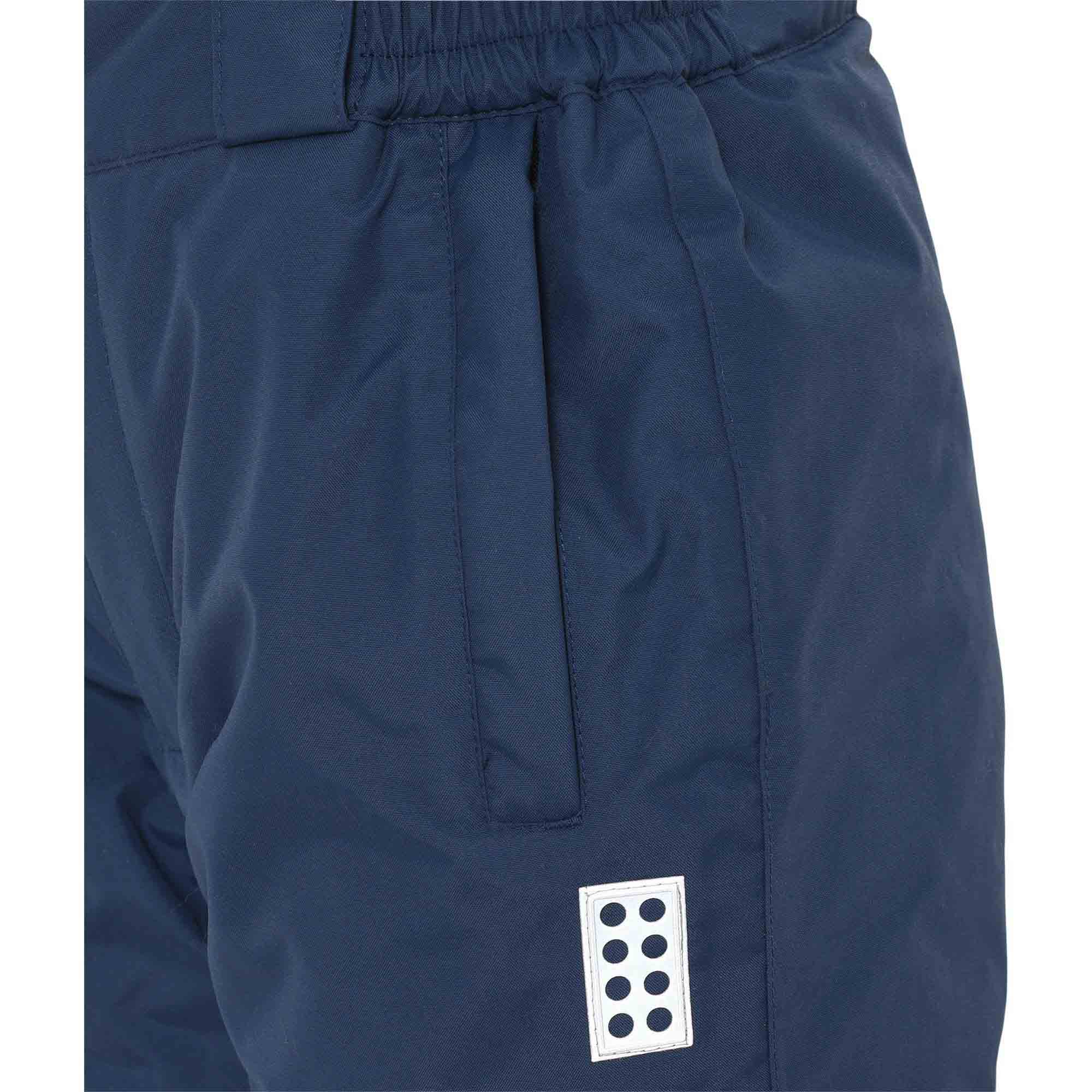 LWPOWAI 708 SKI PANTS