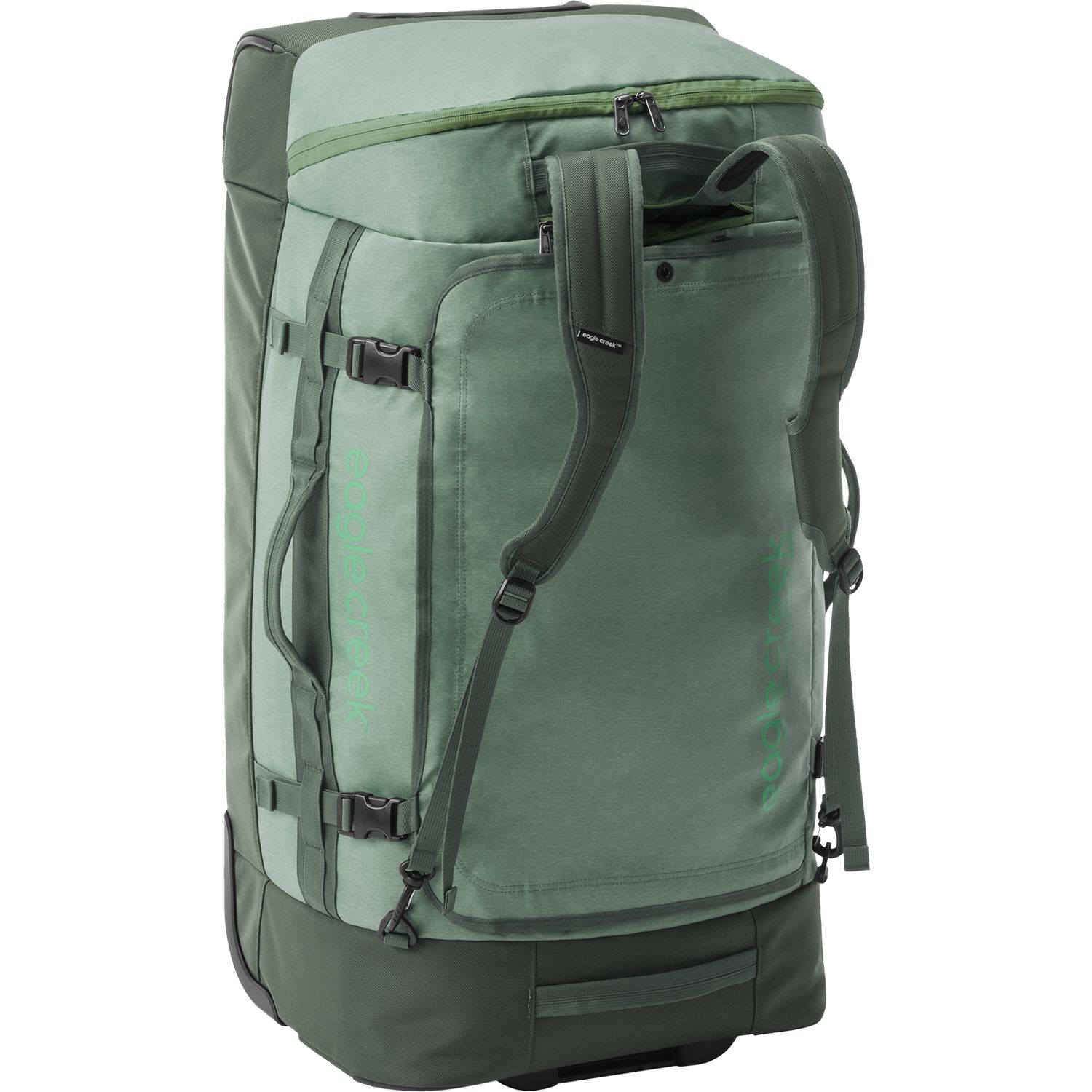 Cargo Hauler XT Wheeled Duffel 120