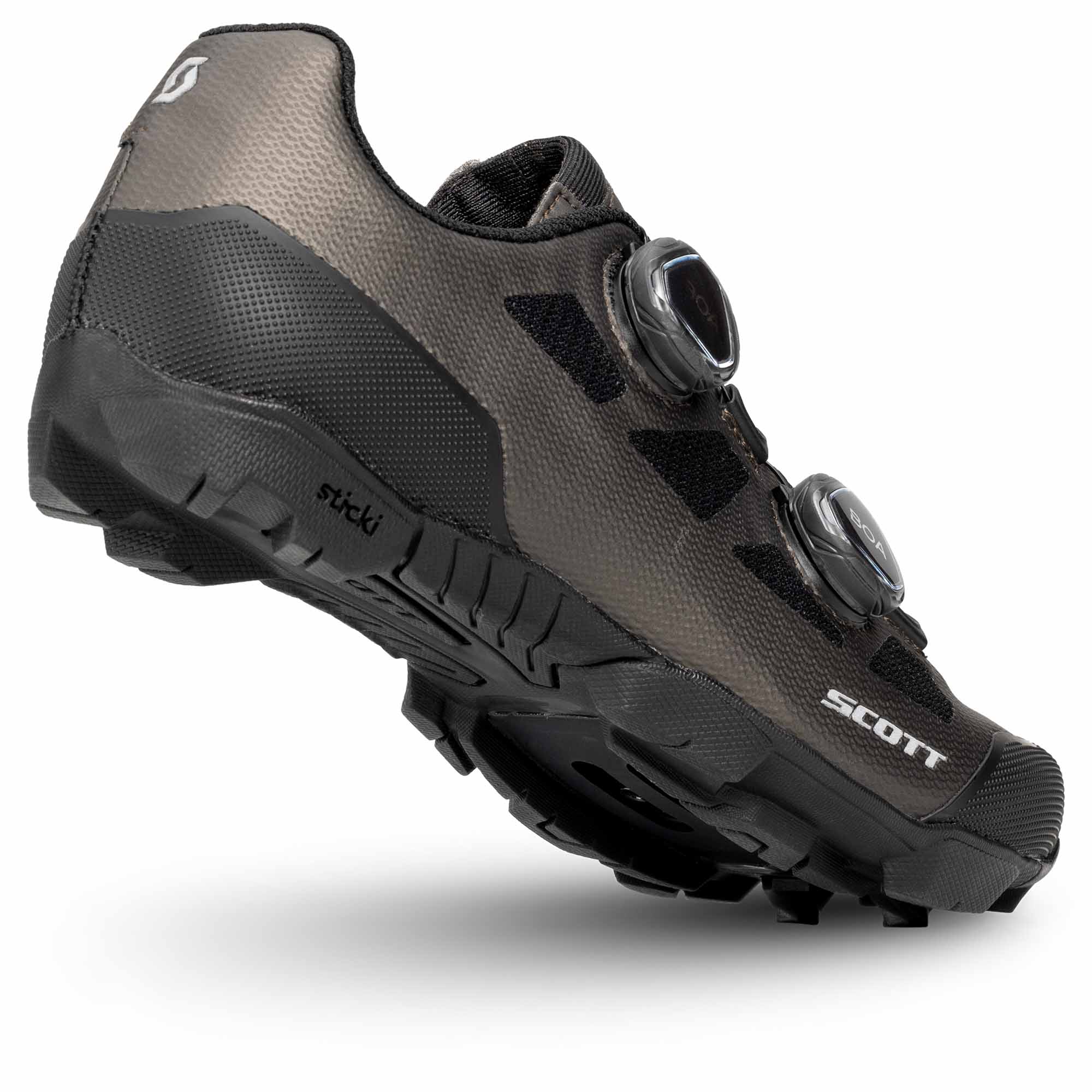 SCOTT MTB VERTEC DAMENSCHUH
