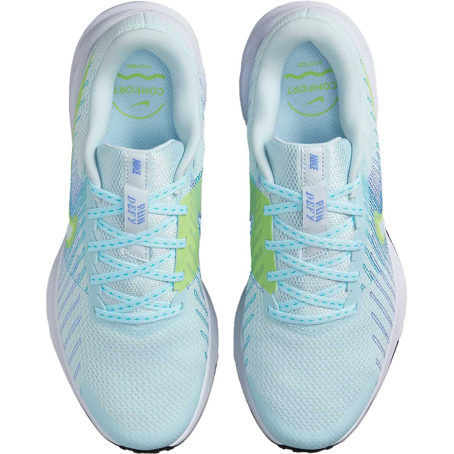 Nike Run Defy Women"s Road Run