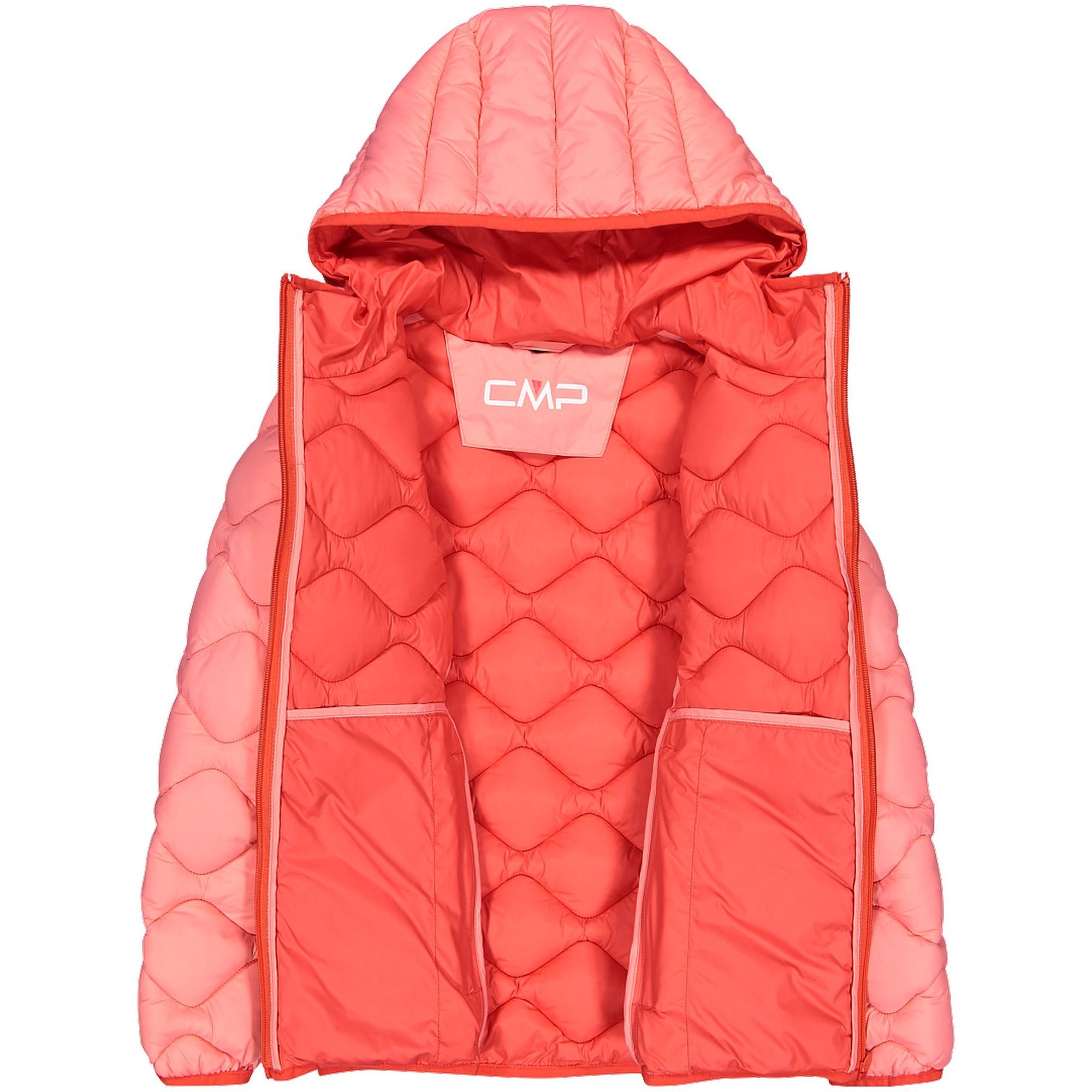 KID G JACKET FIX HOOD 32Z1115