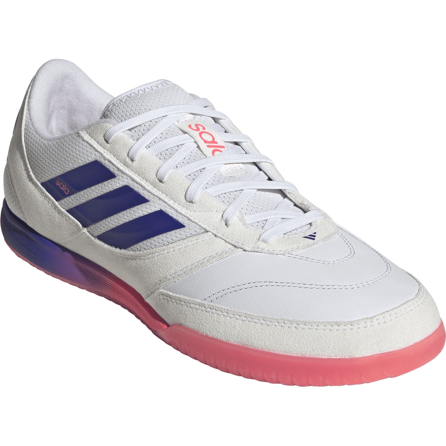 TOP SALA COMPETITION II