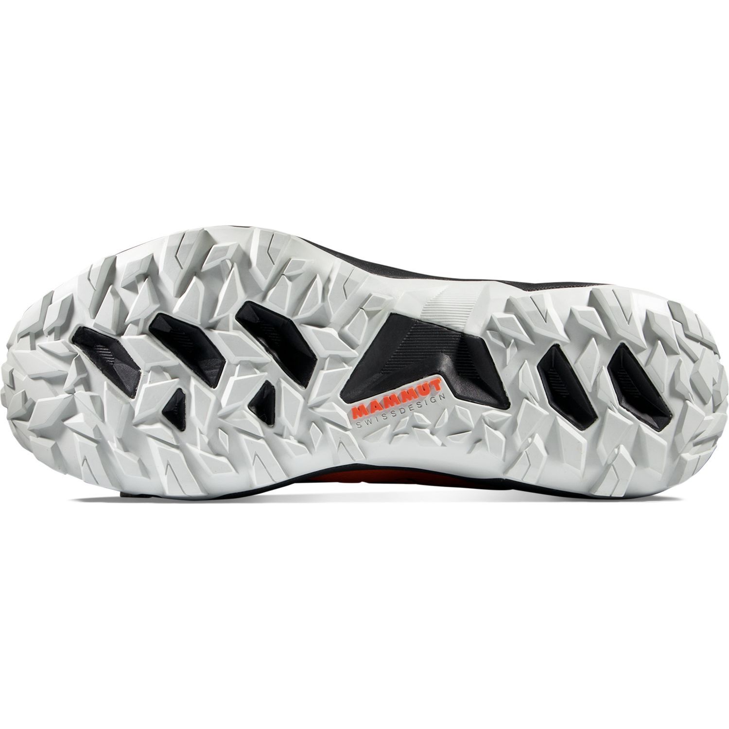 Sertig II Low GTX Men