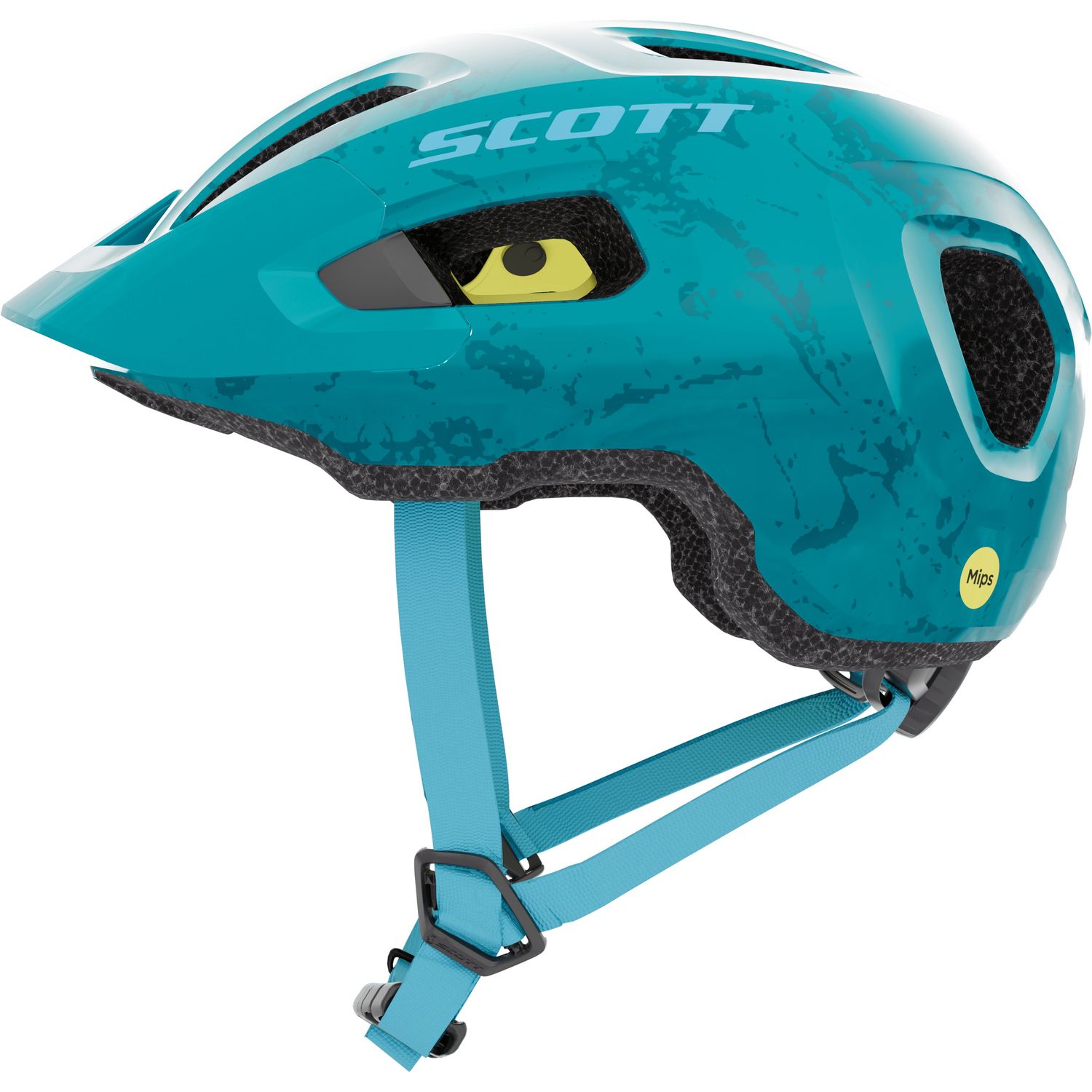Helmet Supra JR Mips (CE)