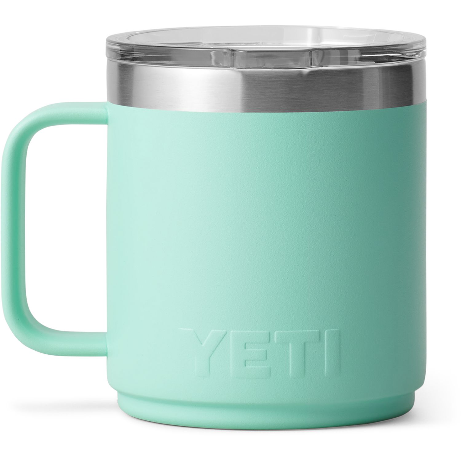 RAMBLER 10 OZ CL MUG MS