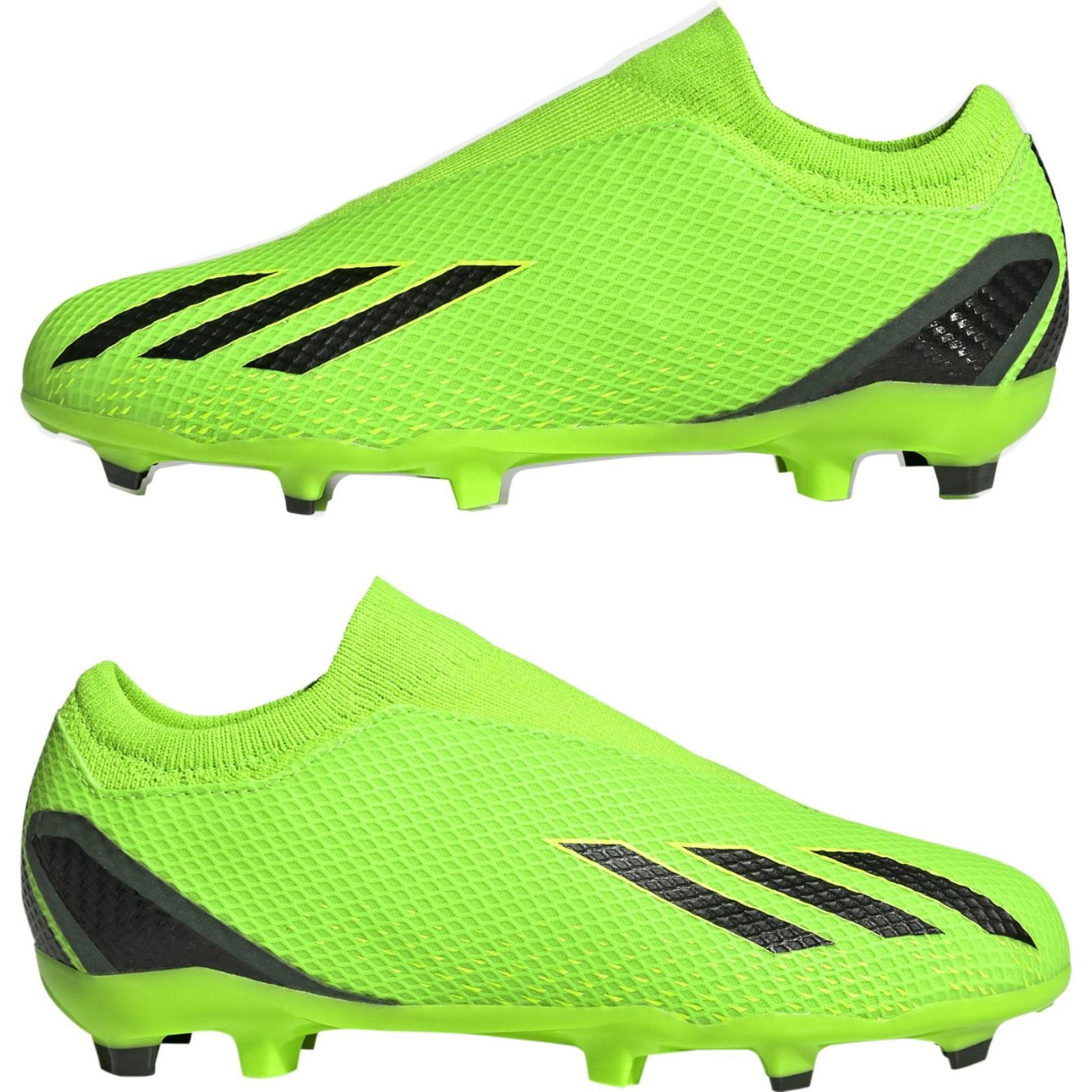 X SPEEDPORTAL.3 LL FG J