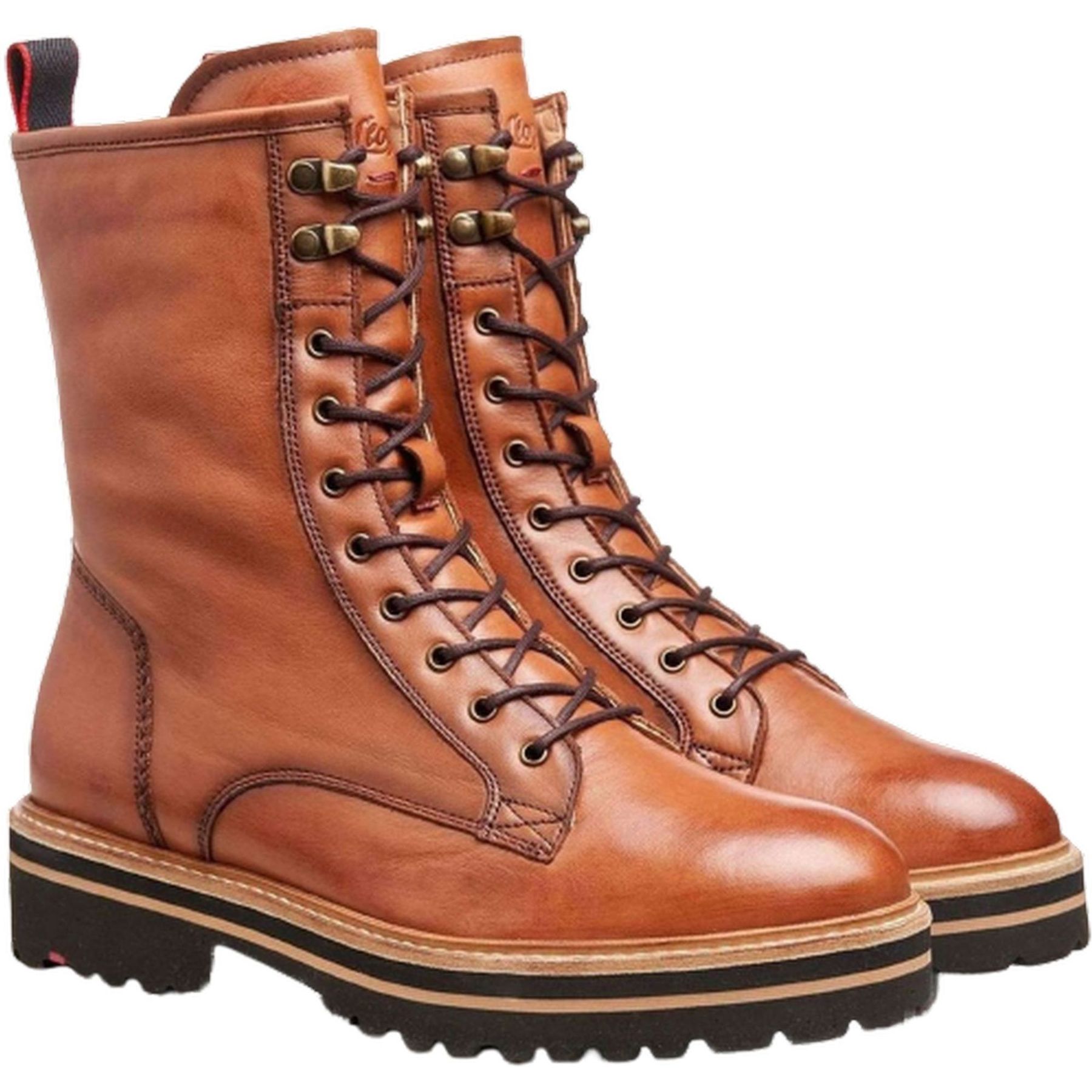 21-223 Stiefelette