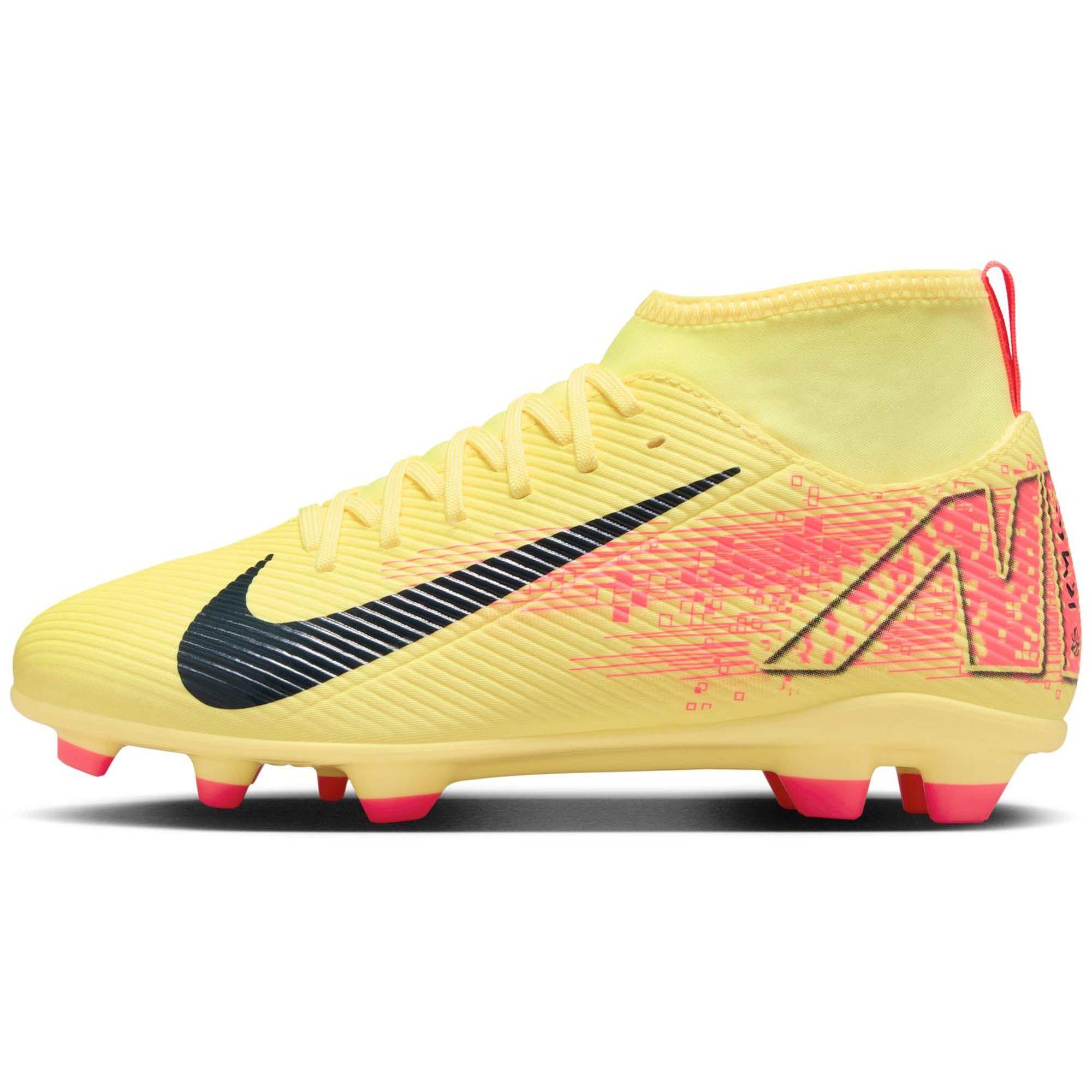JR SUPERFLY 10 CLUB KM FG/MG