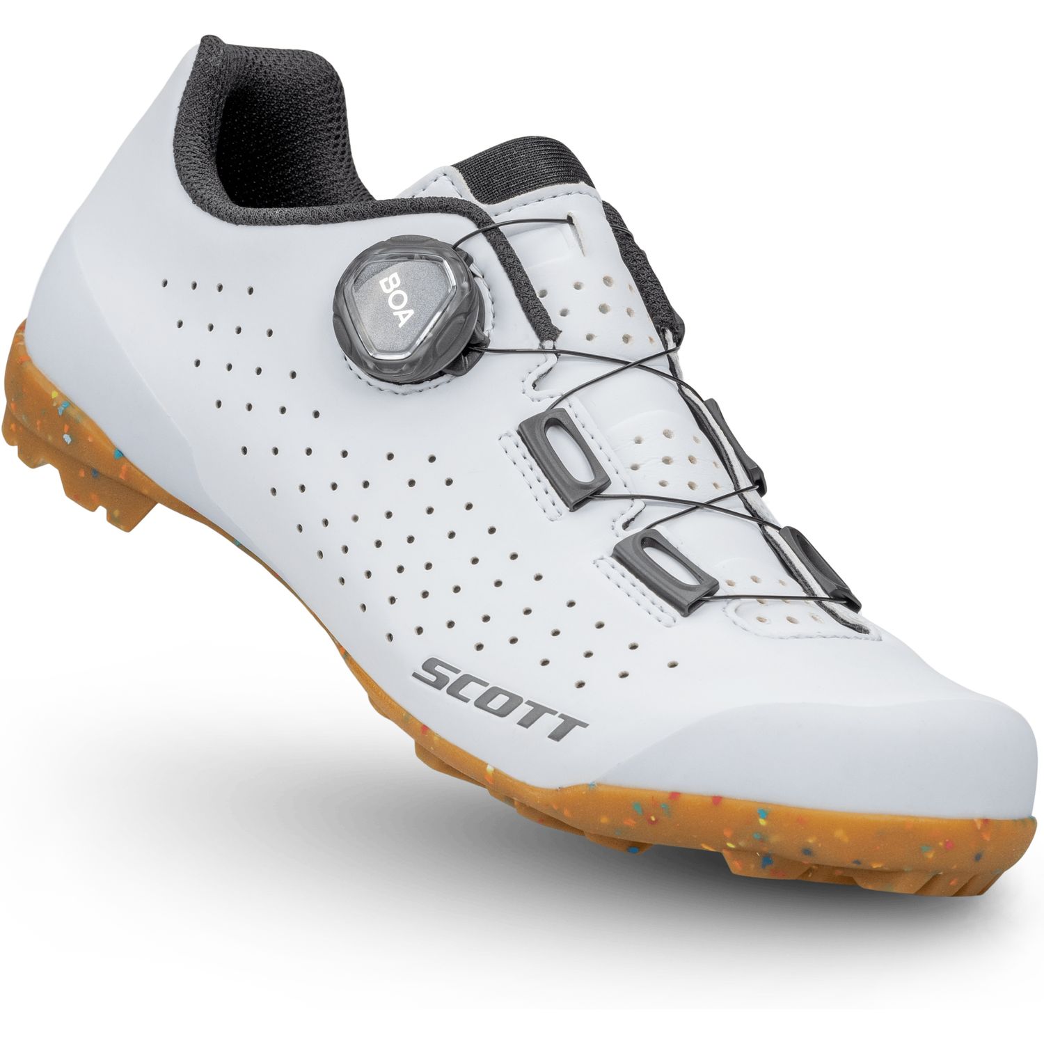 W\'s Gravel Pro