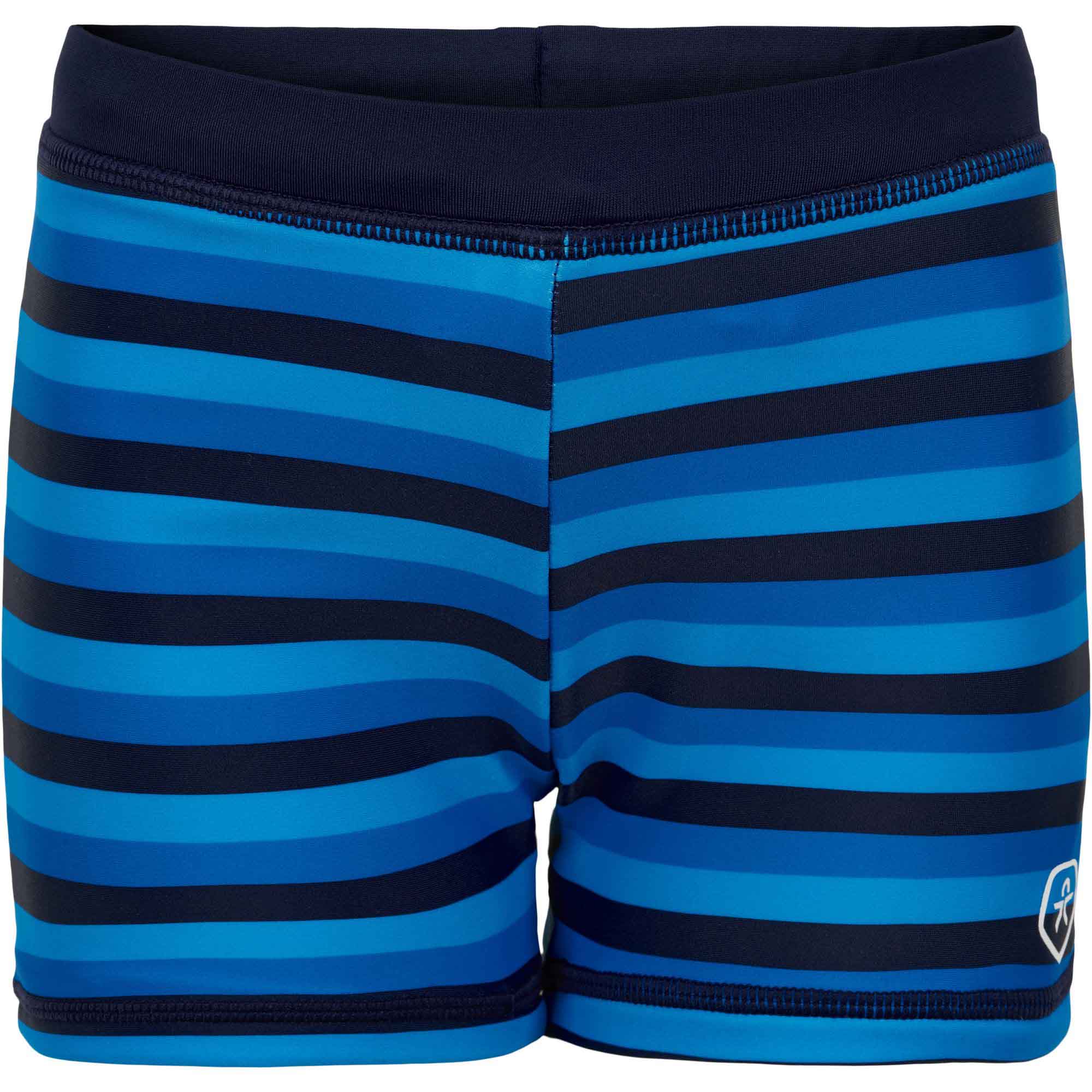 Swim trunks AOP