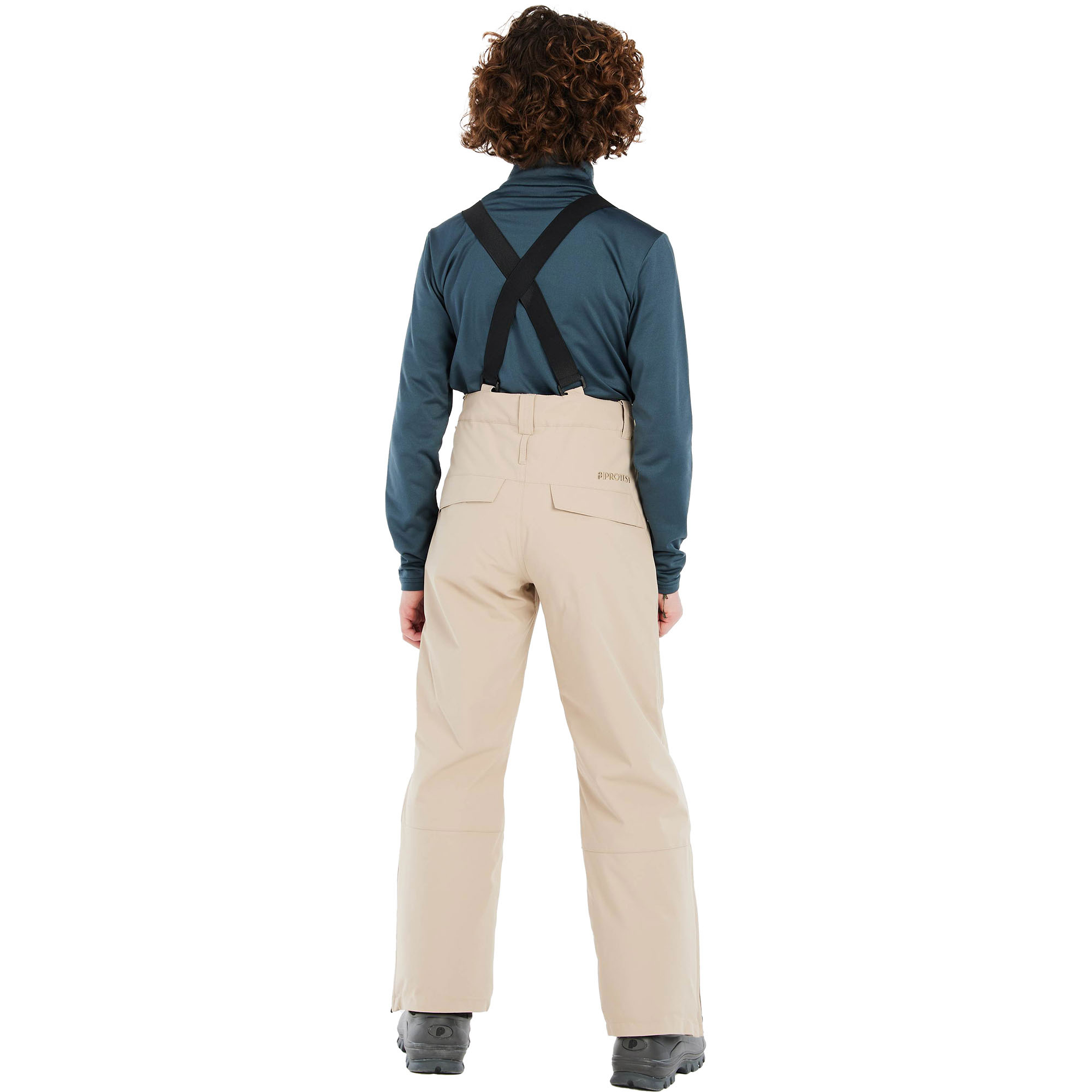 SPIKET JR snowpants