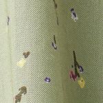 Patterned blouse