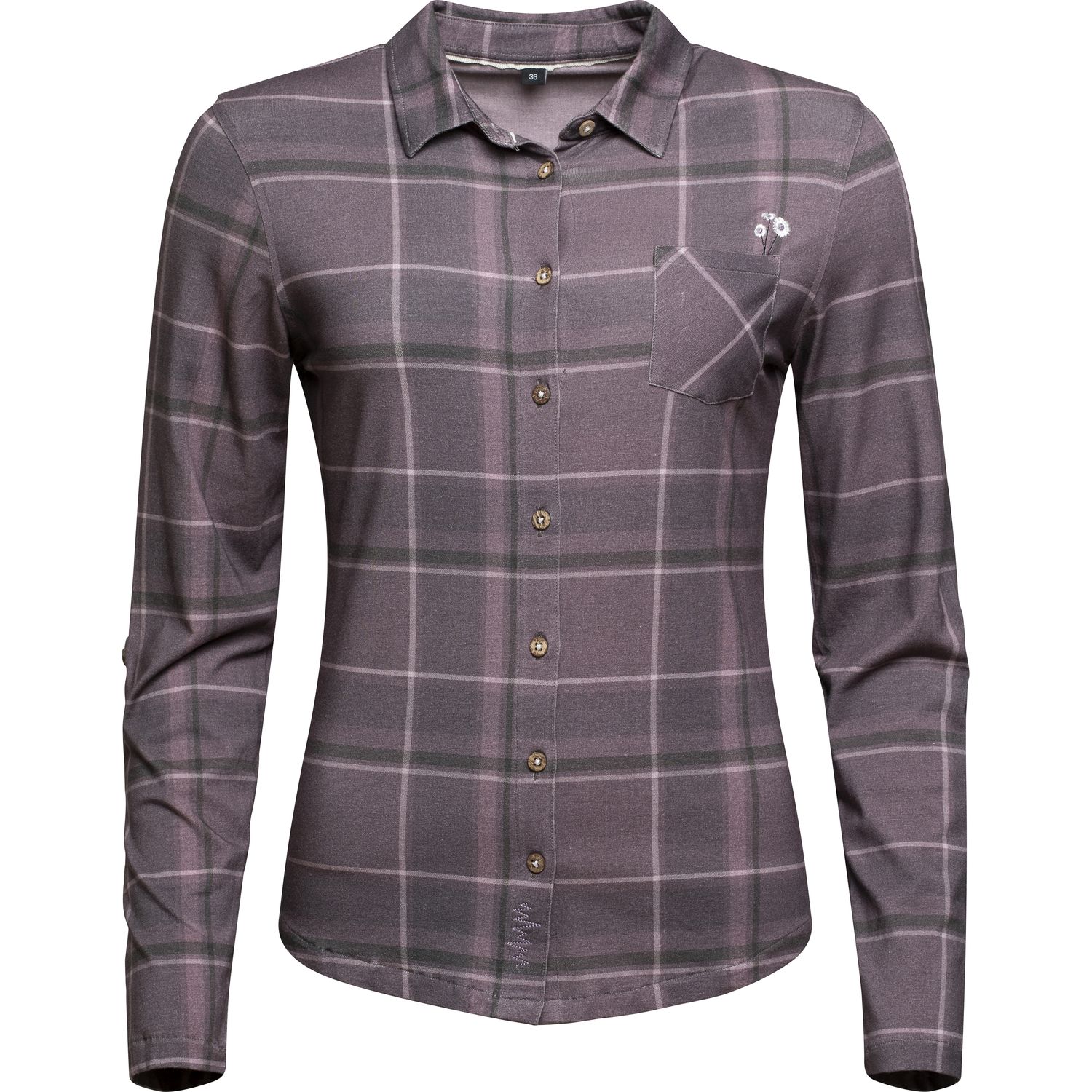 Similaun 2.0 Longsleeve Women