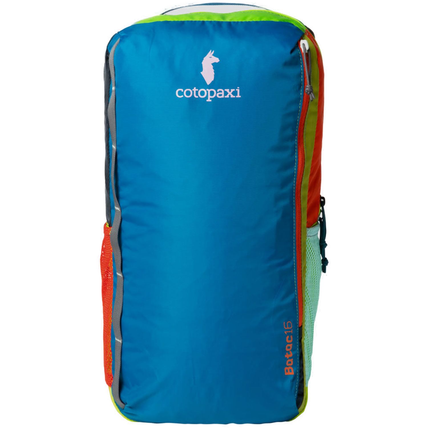 Batac 16L Backpack-Del Dia