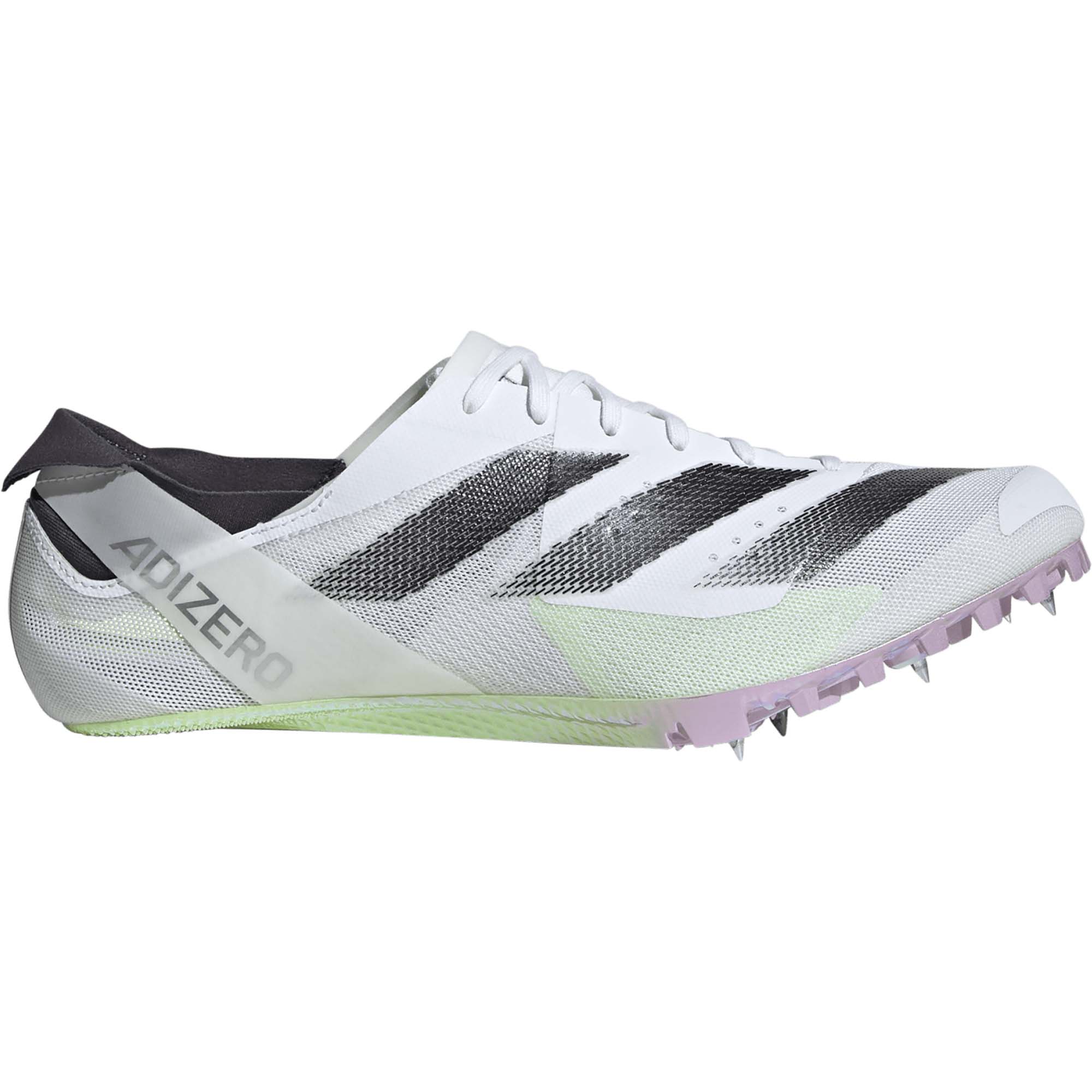 Adizero Finesse Spike-Schuh