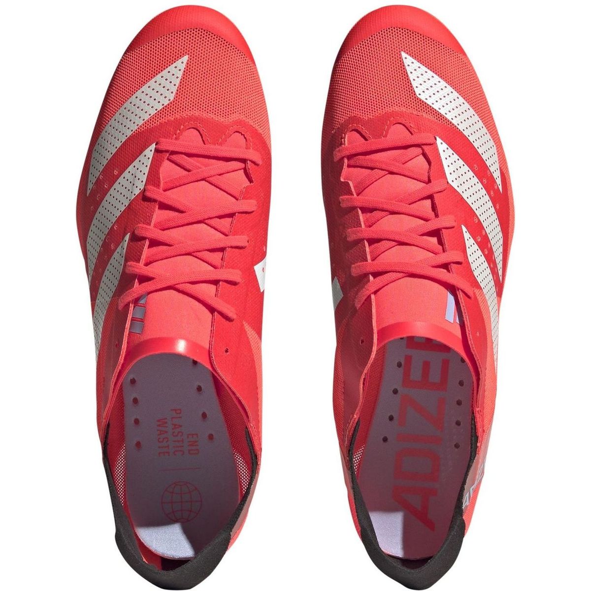 Adizero Finesse Spike-Schuh