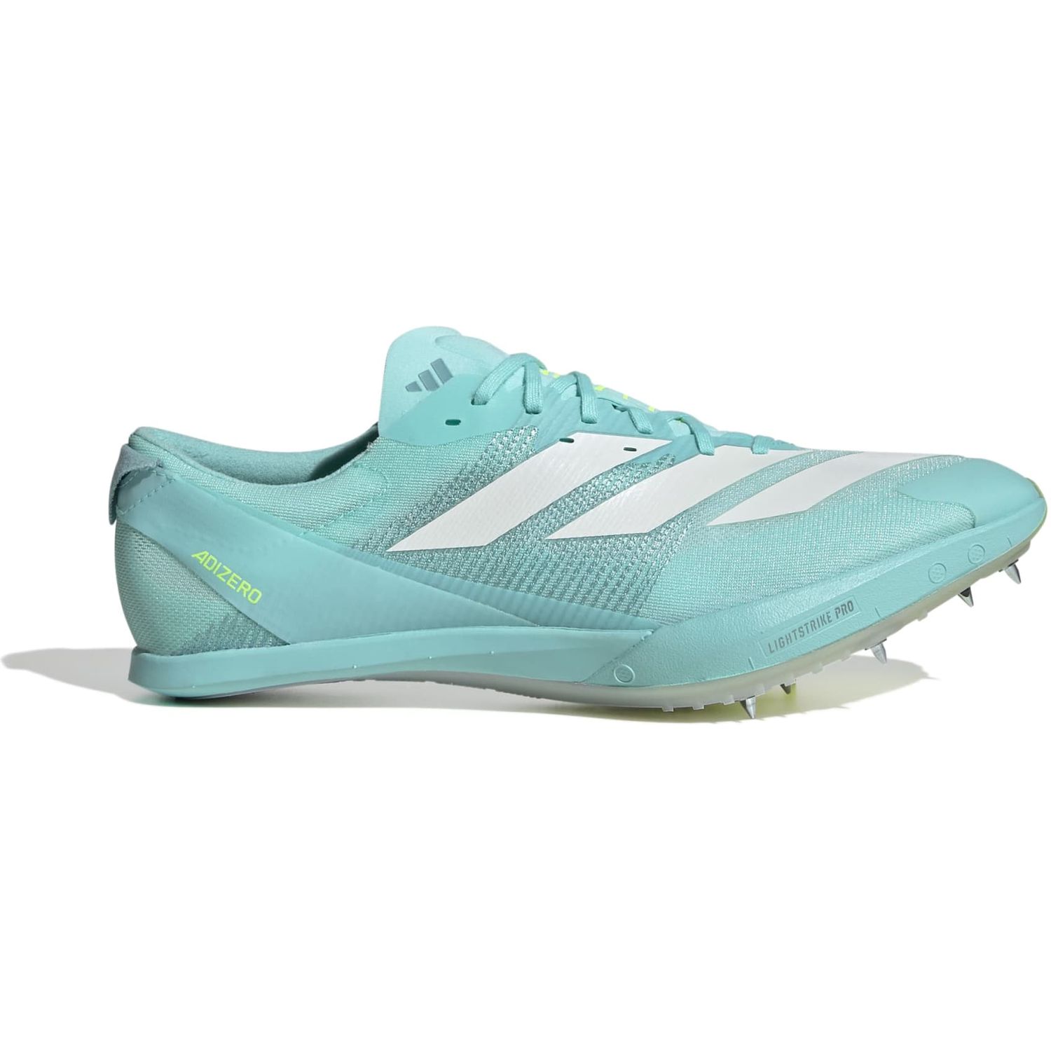 Adizero Finesse Spike-Schuh
