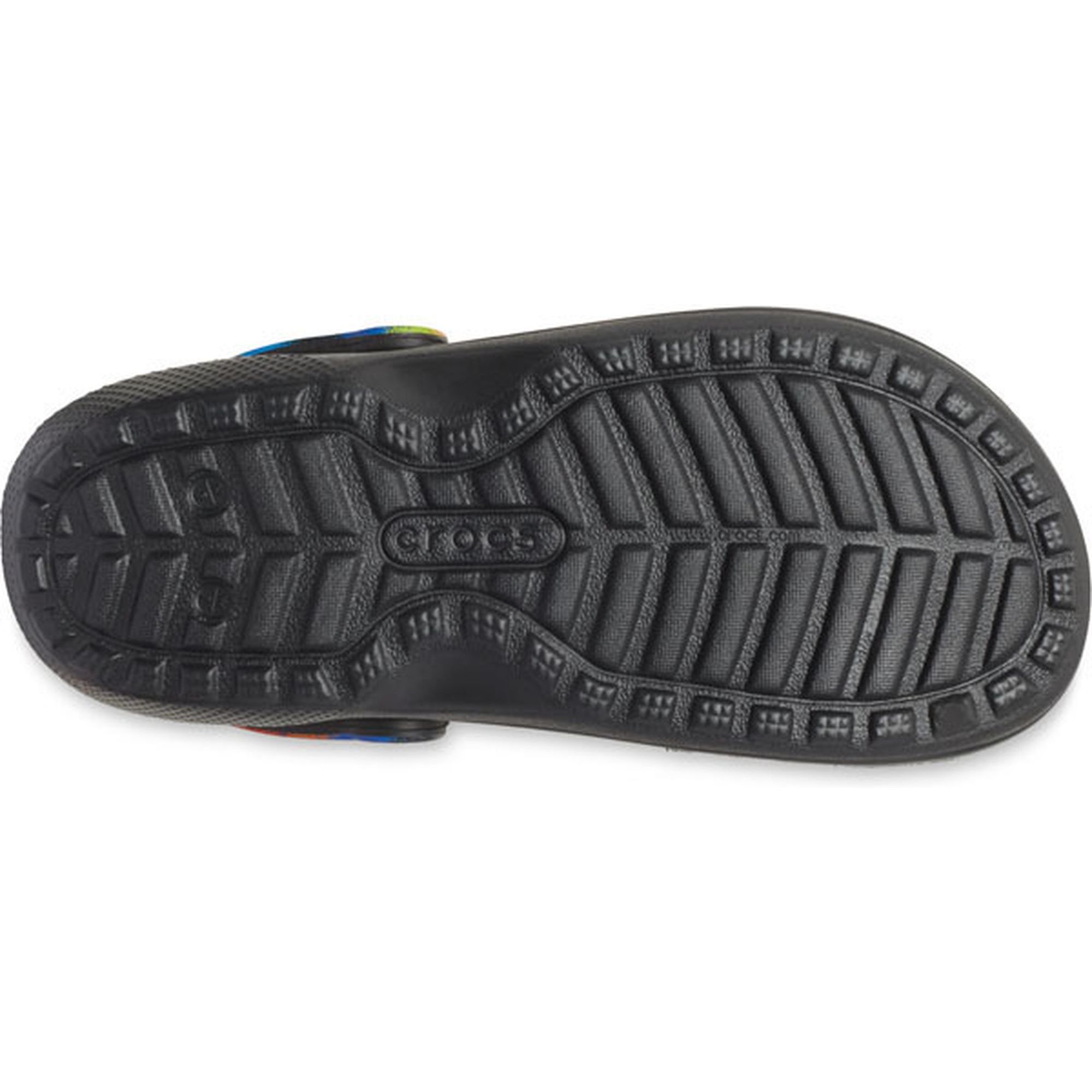 Classic Lined Spray Dye