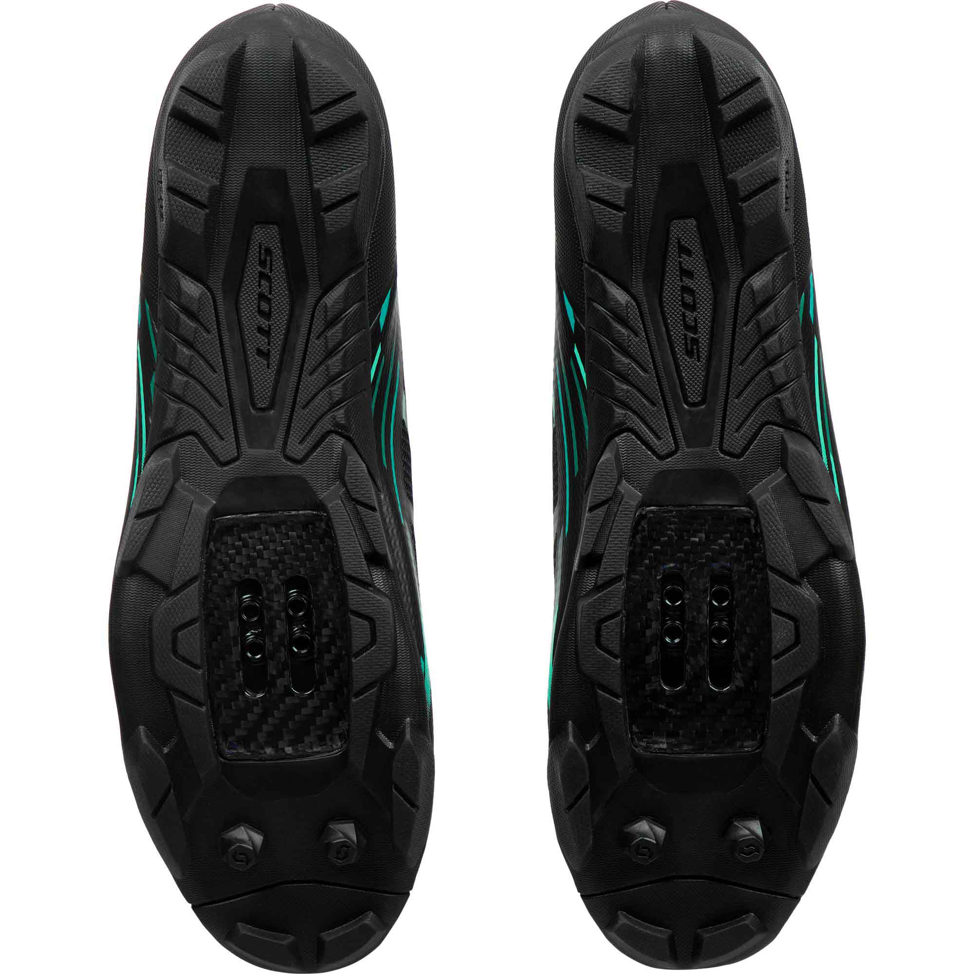 Mtb Rc Evo Supersonic