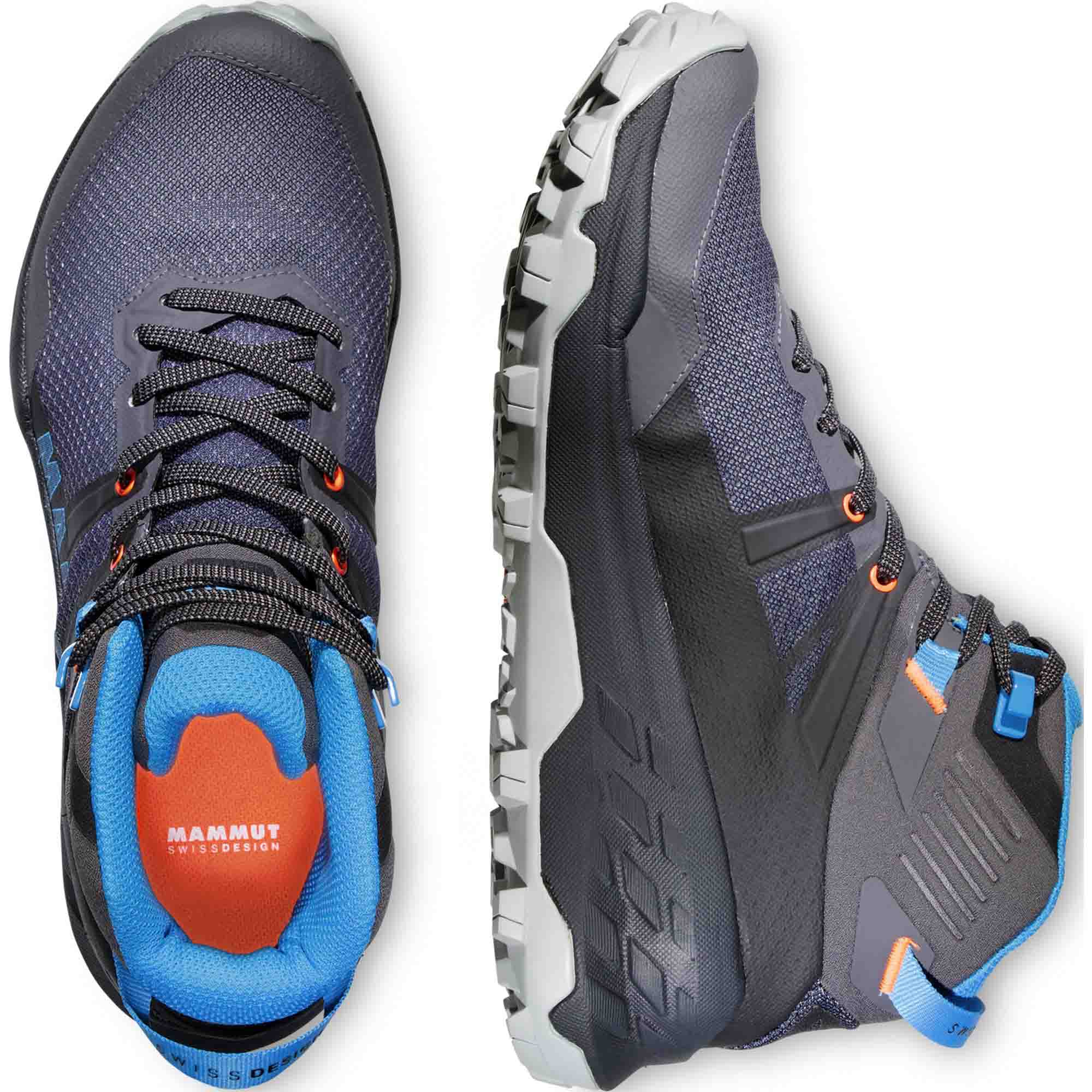 Sertig II Mid GTX Women