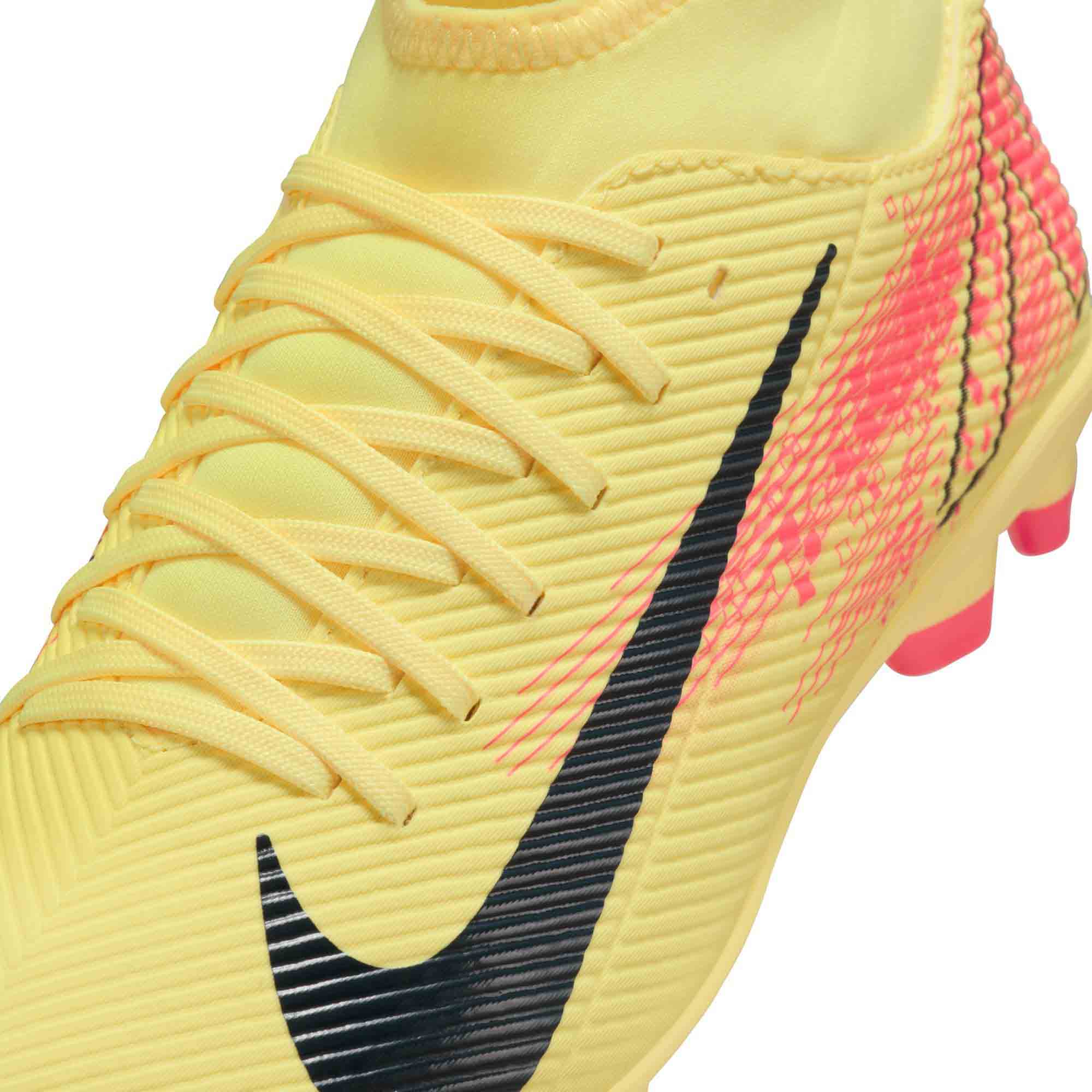 JR SUPERFLY 10 CLUB KM FG/MG