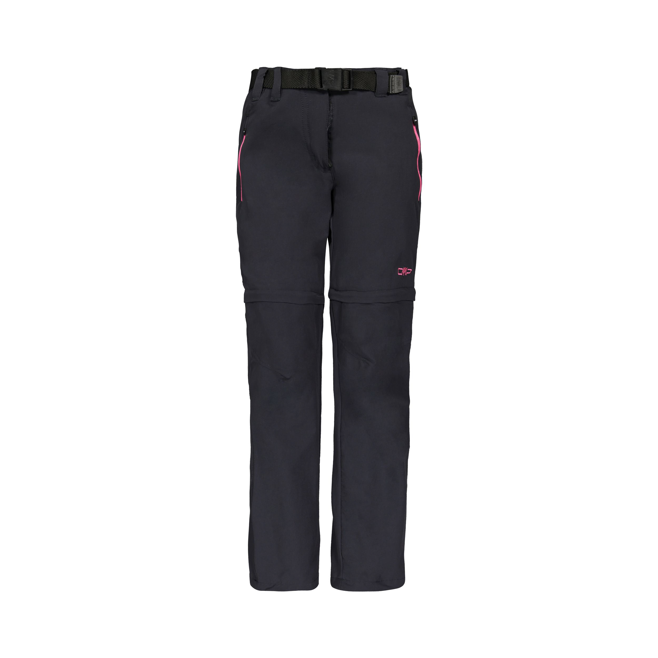 Girl Zip Off Pant 3T51445