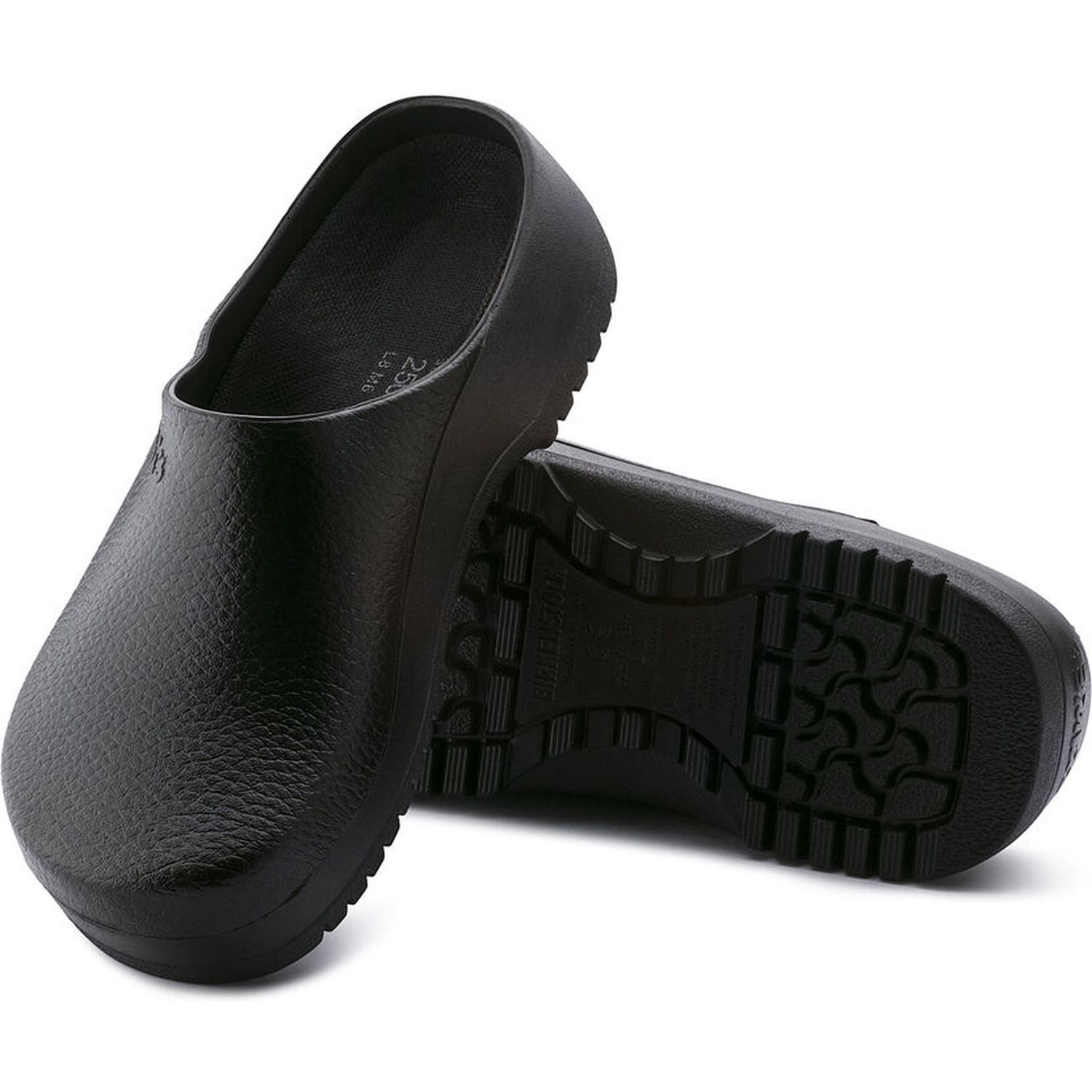 1027191 Super-Birki normal Polyurethane