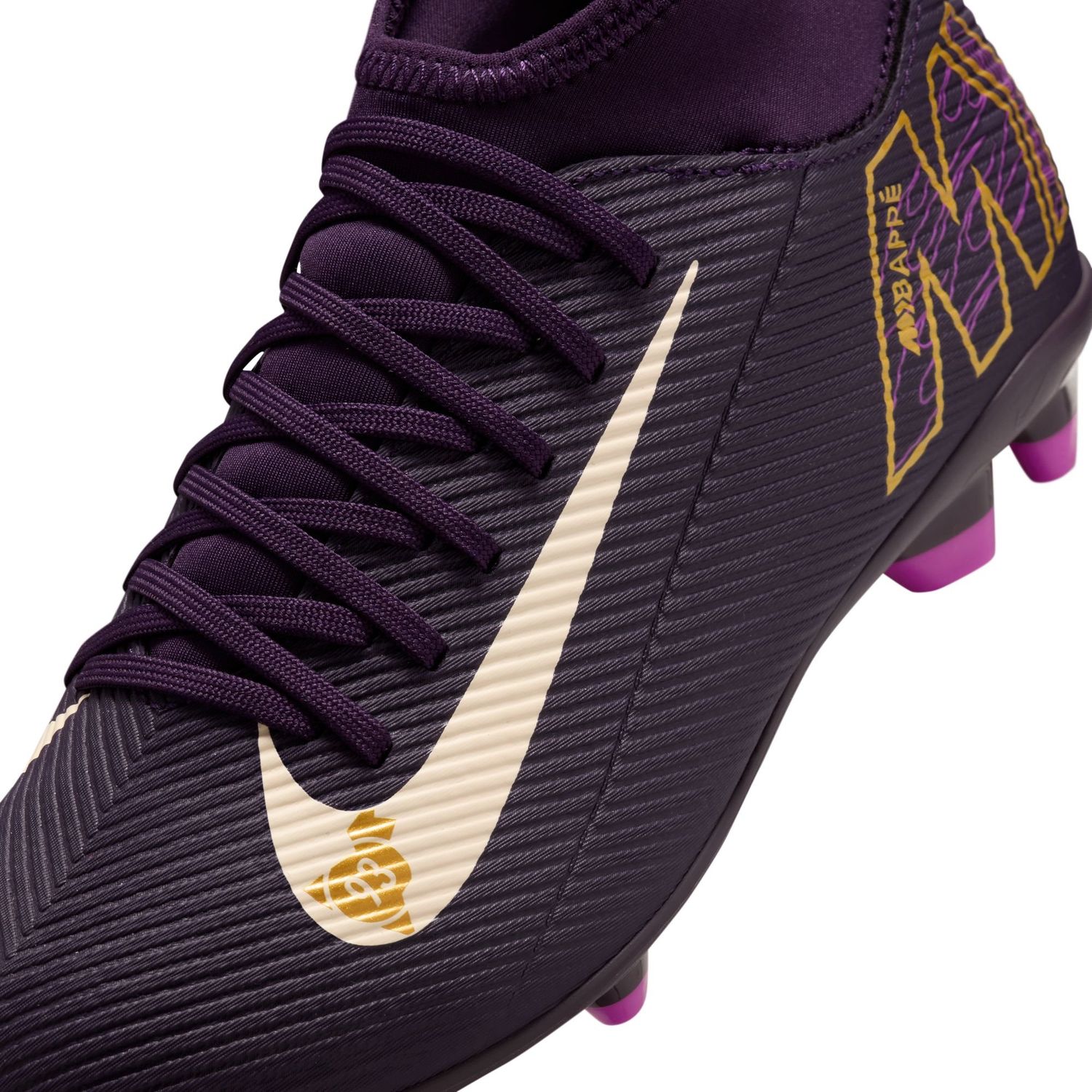 JR SUPERFLY 10 CLUB KM FG/MG