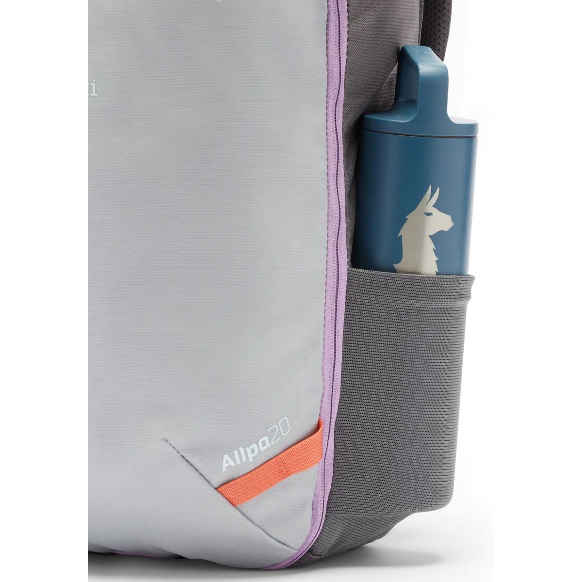 Allpa 20L Travel Pack