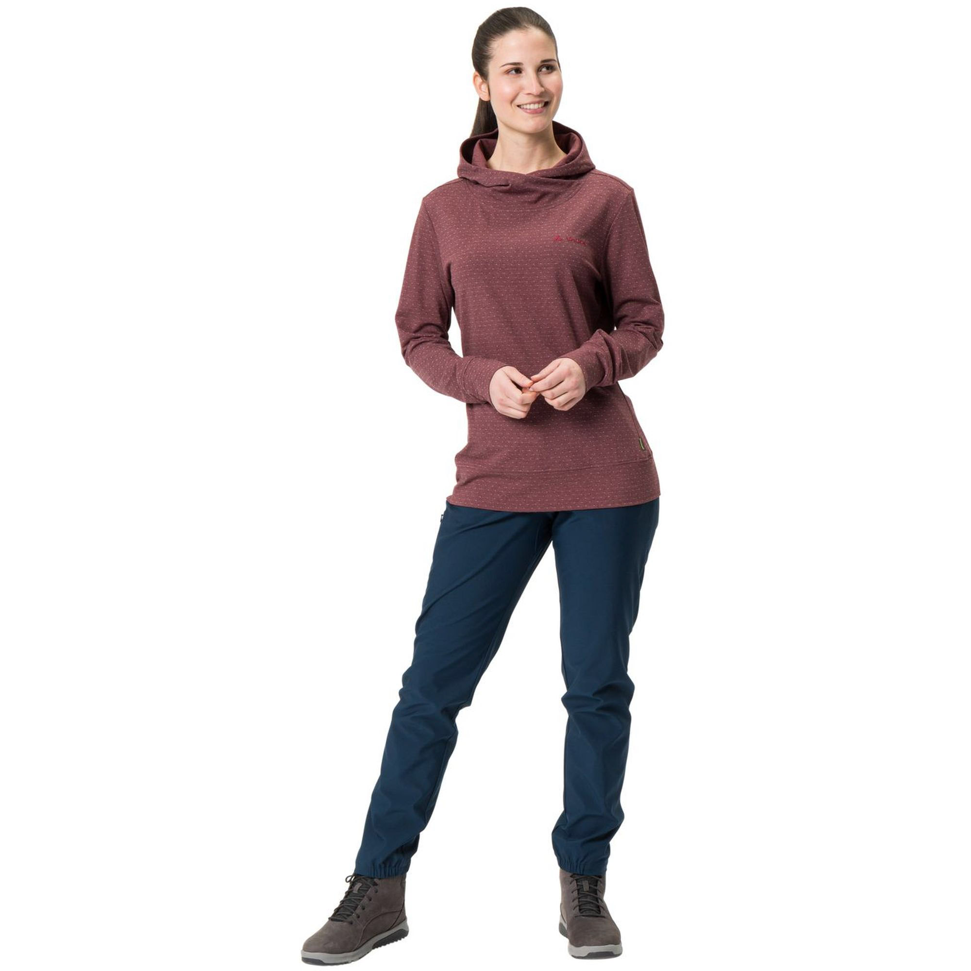 Wo Tuenno Pullover