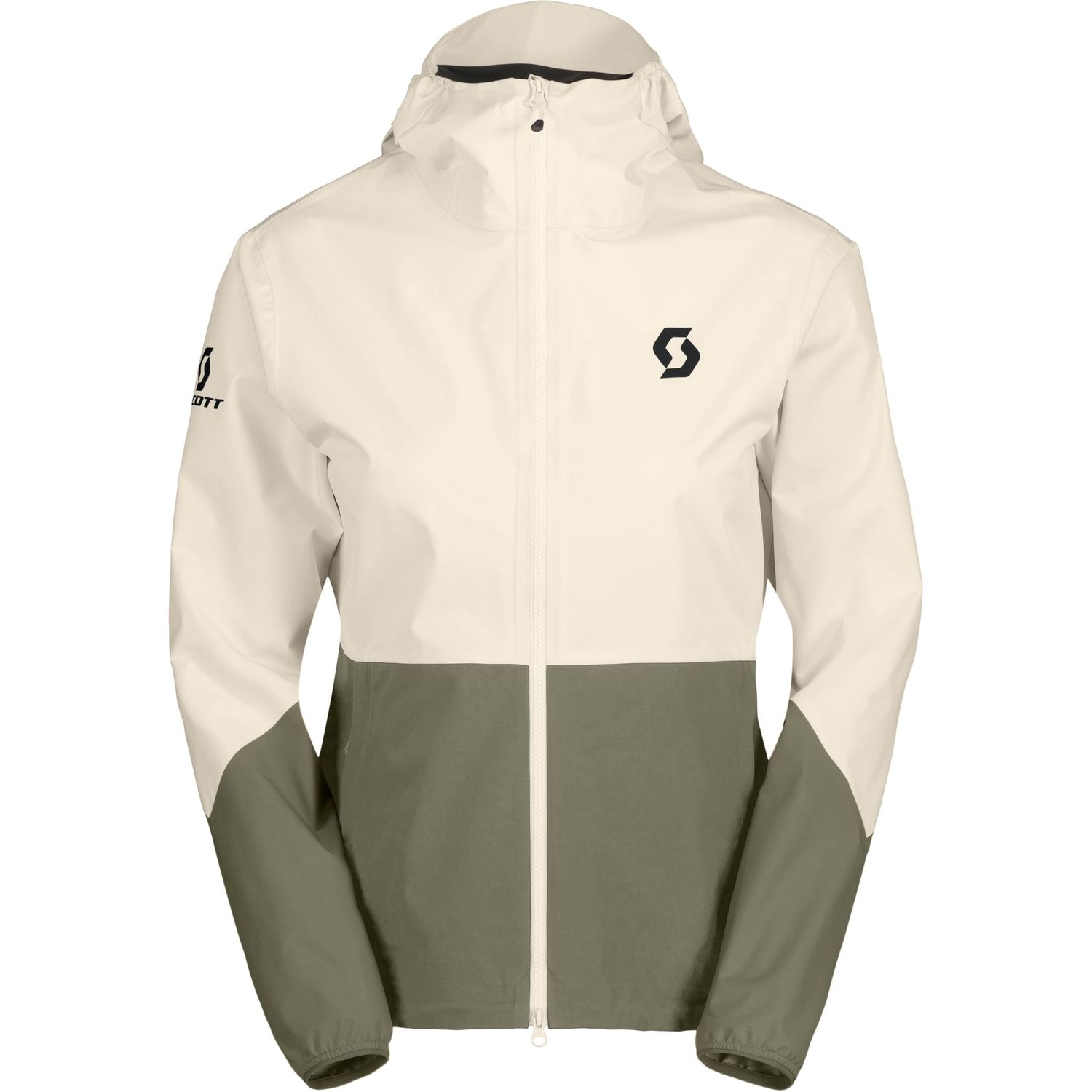 Jacket W\'s Explorair Light Dryo 2.5L