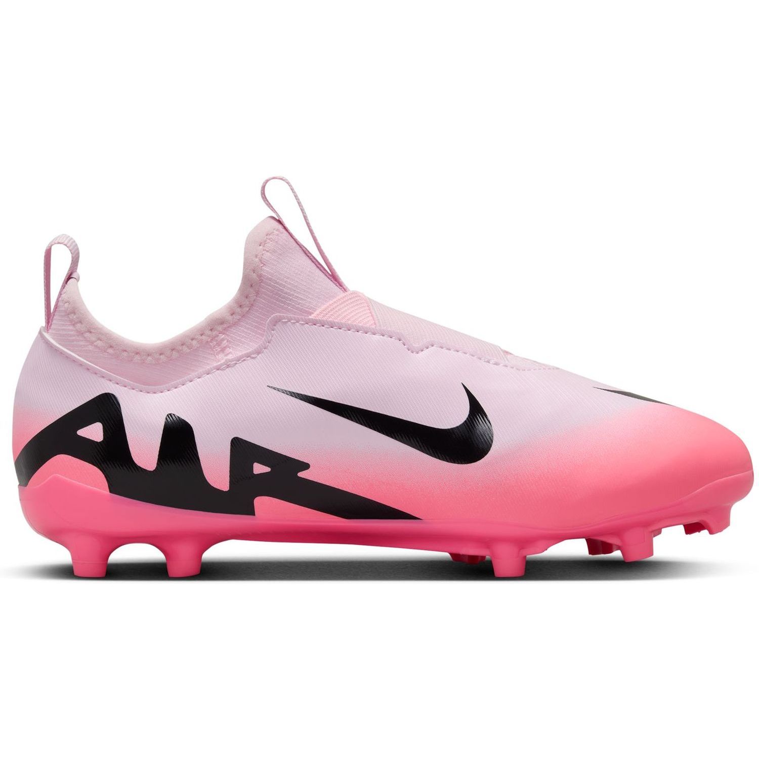 Nike Jr. Zoom Mercurial Vapor 15 Academy MG