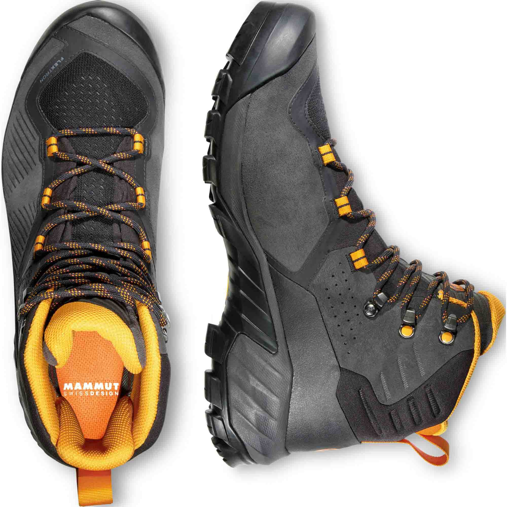 Sapuen High GTX Men