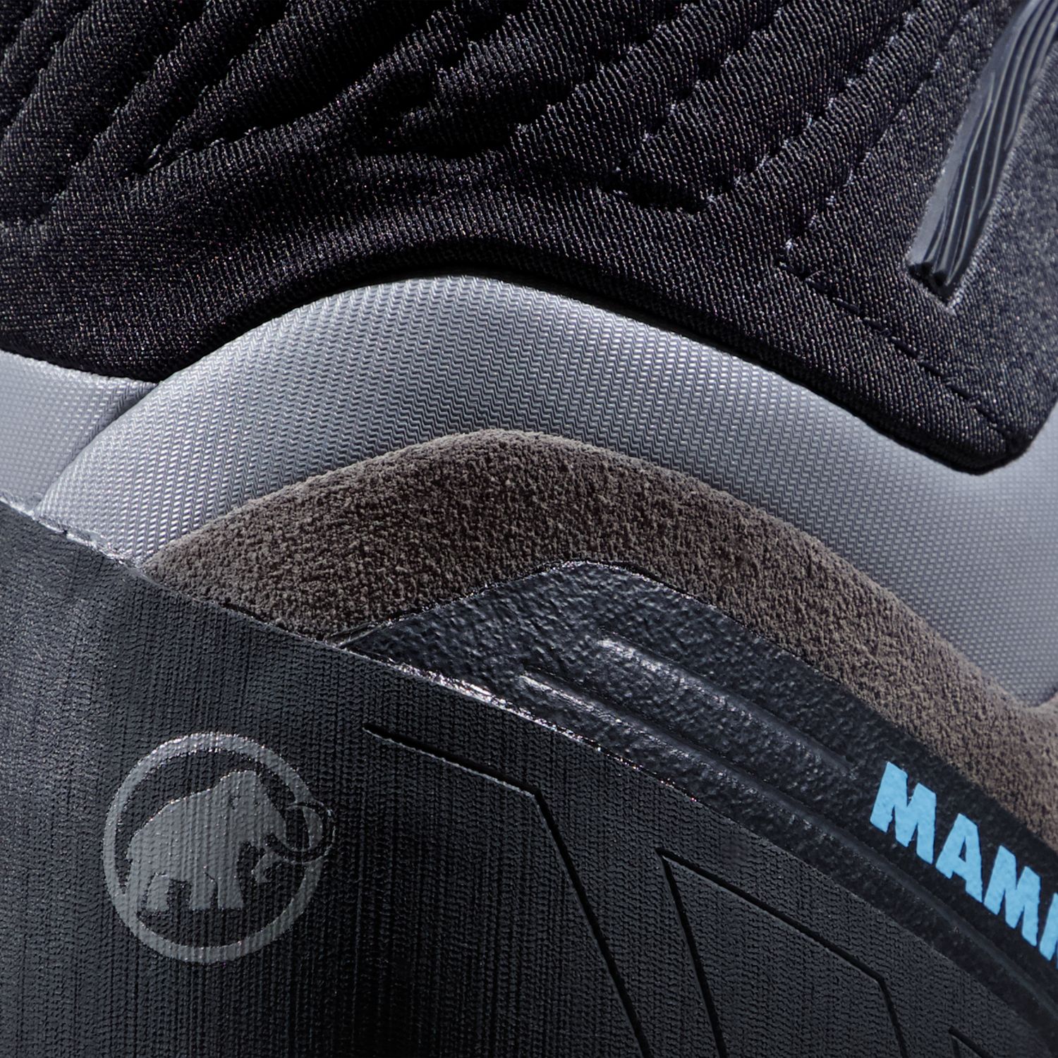 Kento Tour High GTX W