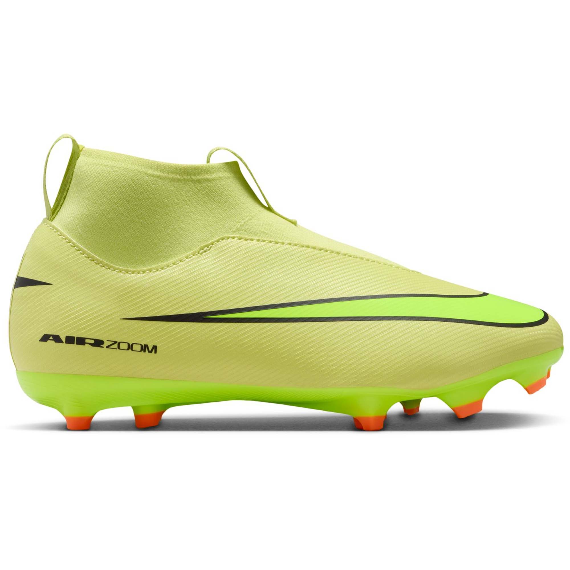 JR ZOOM SUPERFLY 10 ACAD FGMG