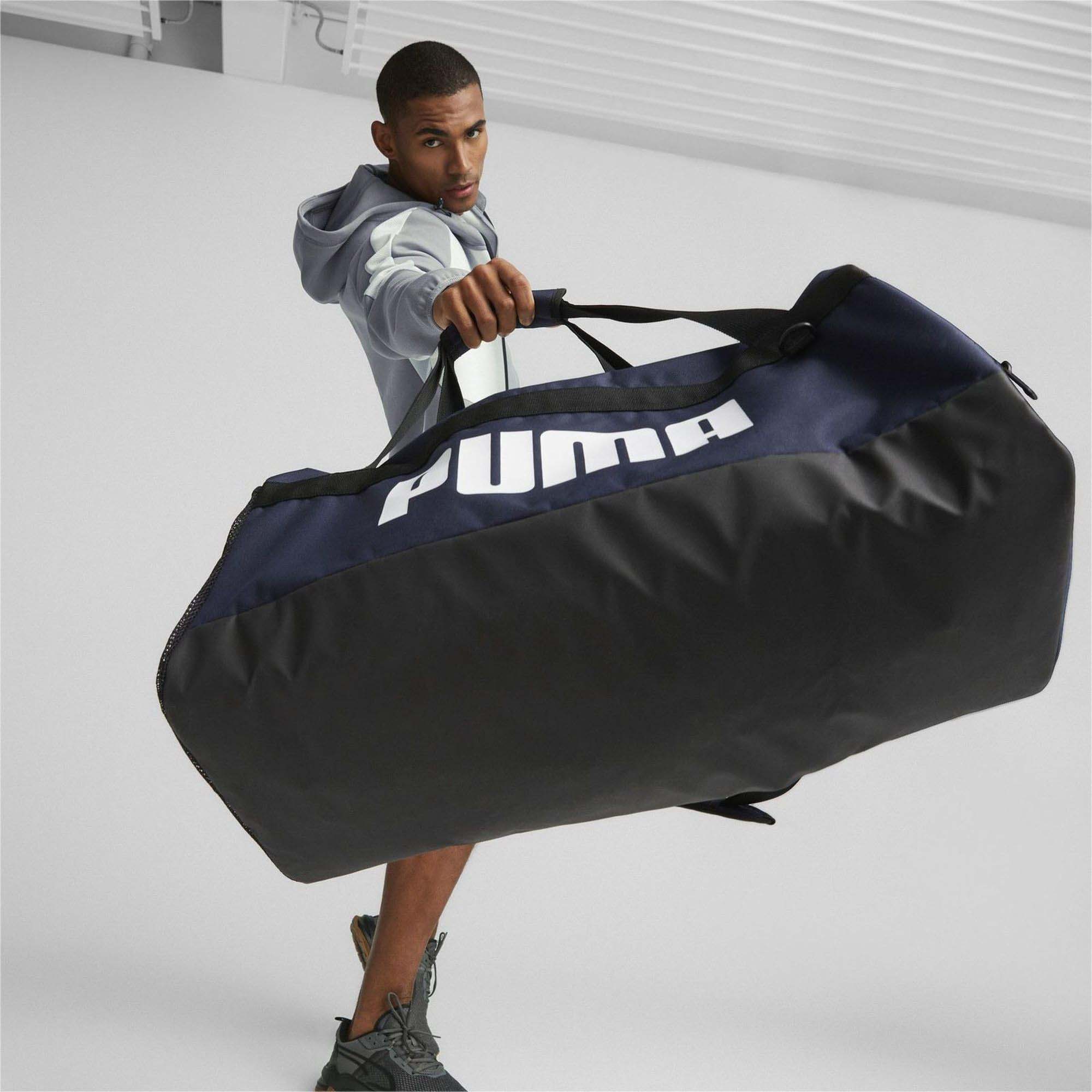 PUMA Challenger Duffel Bag M