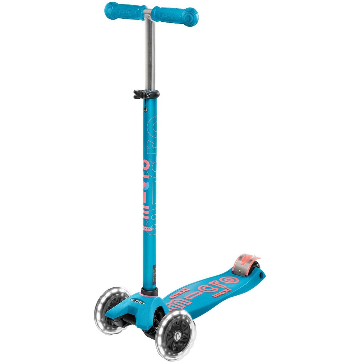 Maxi Micro Deluxe LED