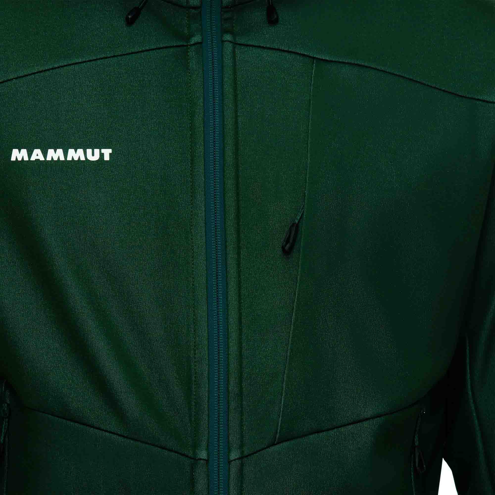 Ultimate VII SO Hooded Jacket Men
