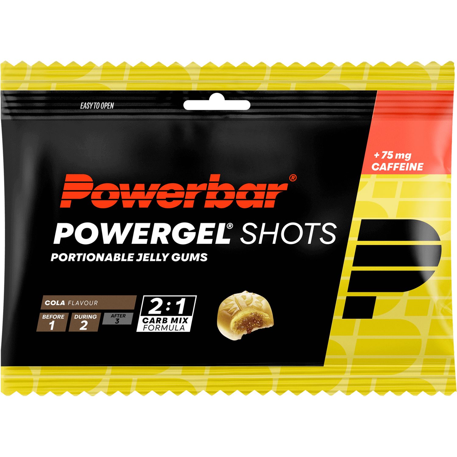 PowerGel Shots