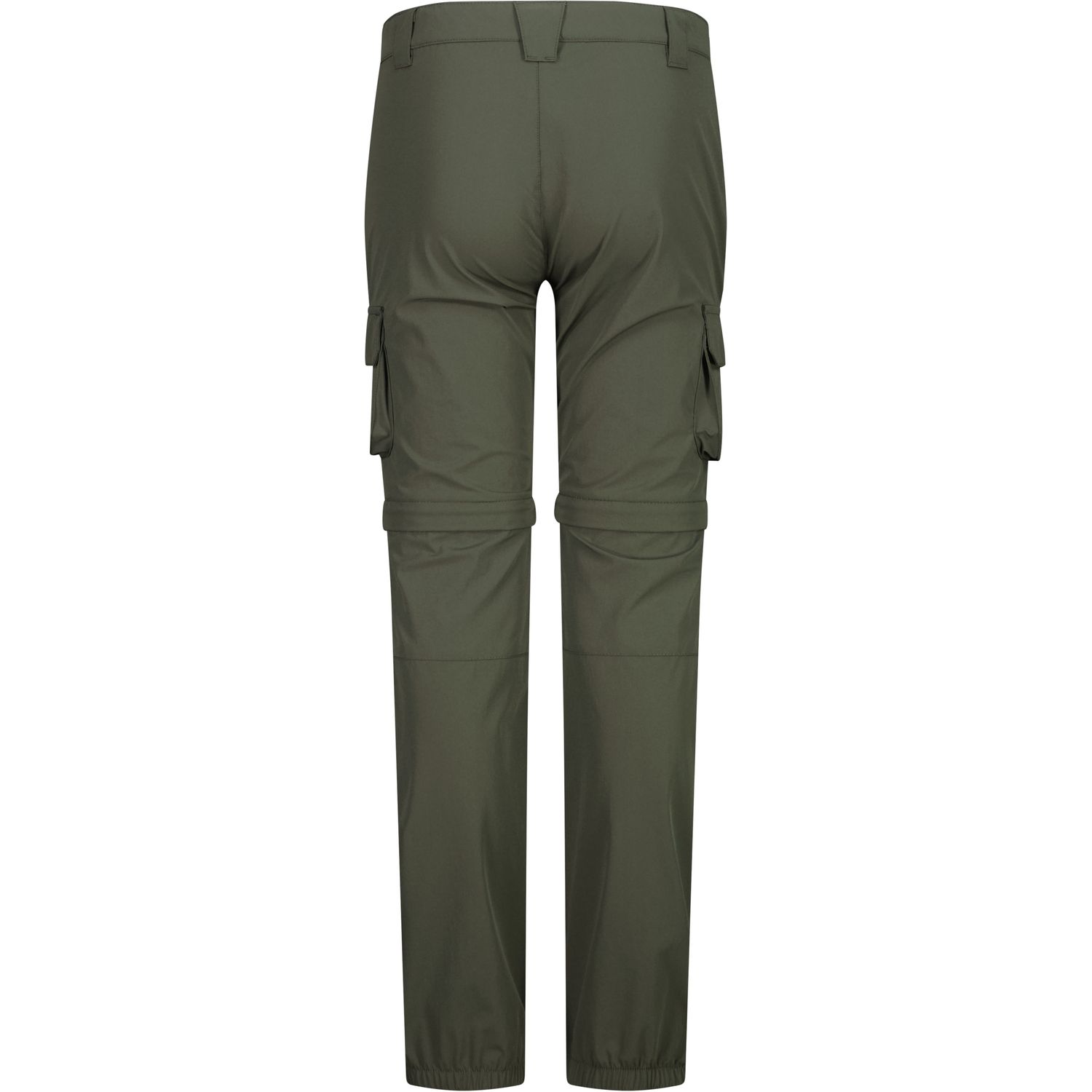 Kid Zip Off Pant B 31T5624